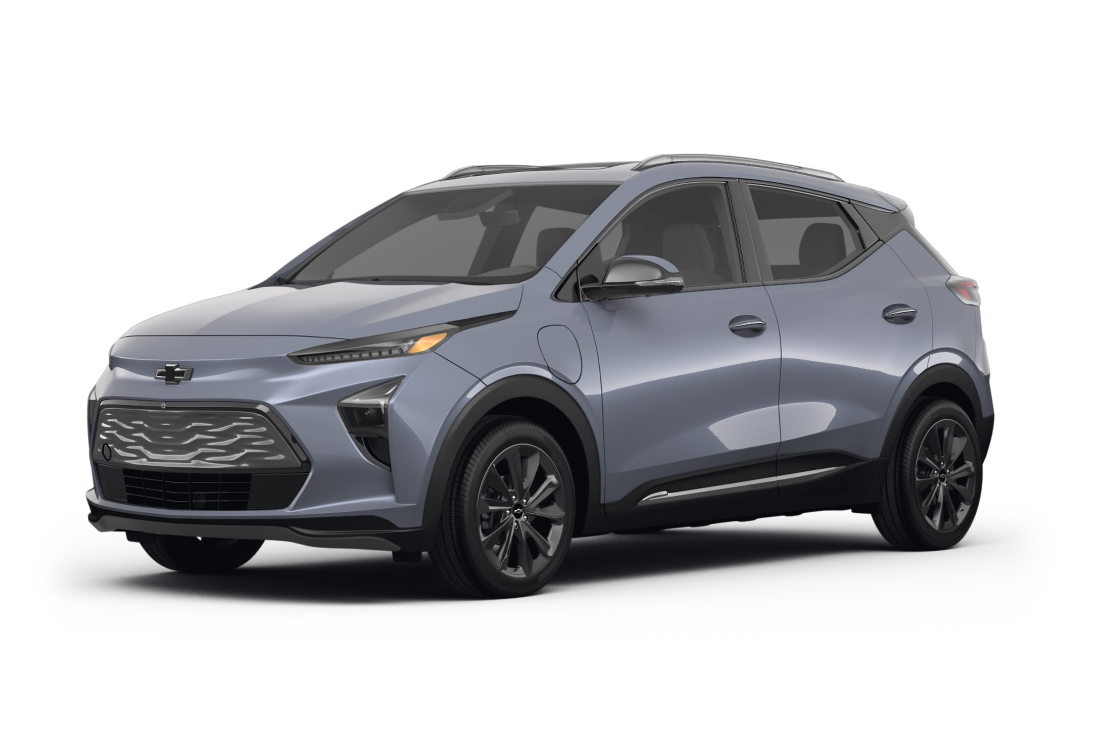 2022 Chevrolet Bolt EUV