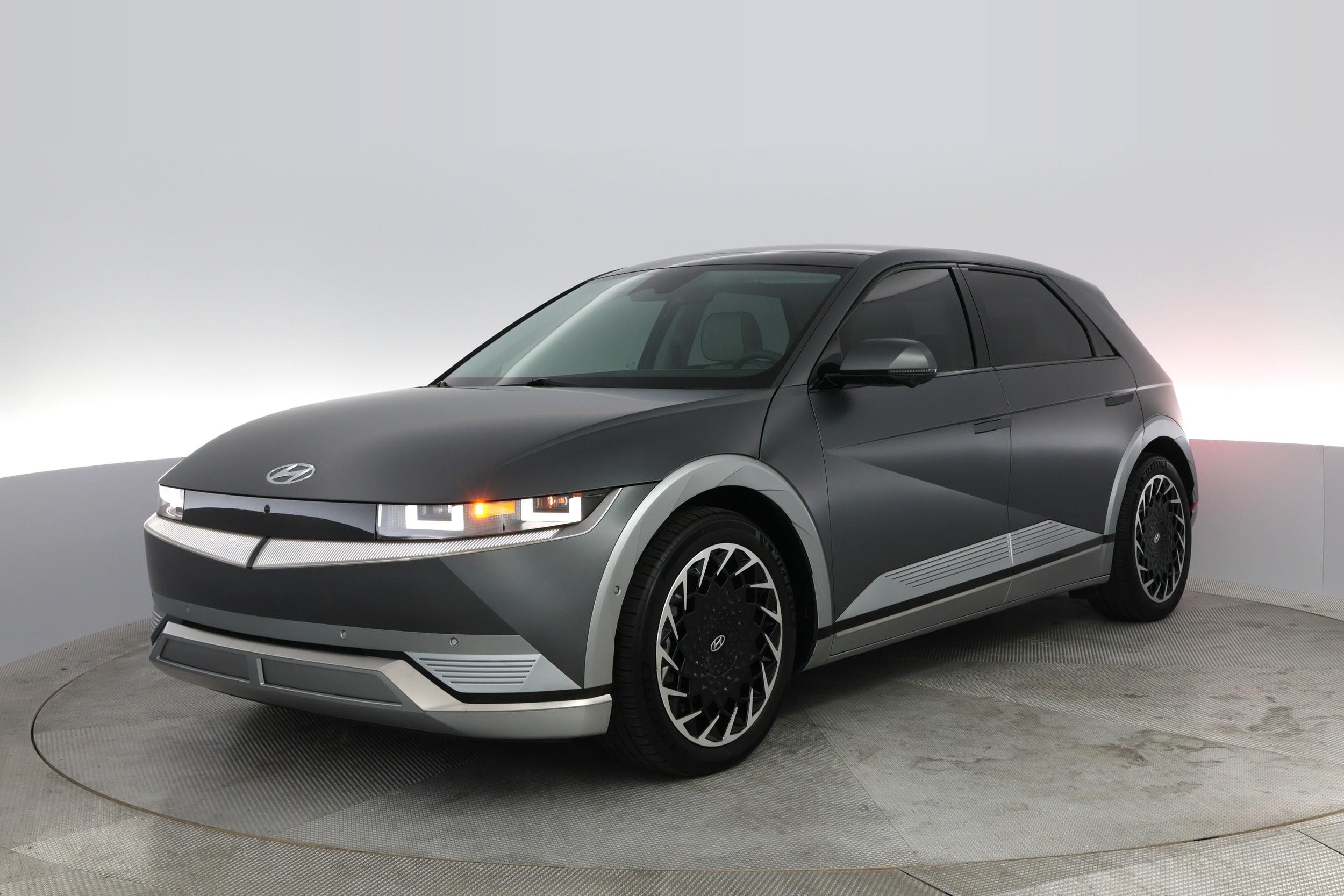 2022 Hyundai IONIQ 5