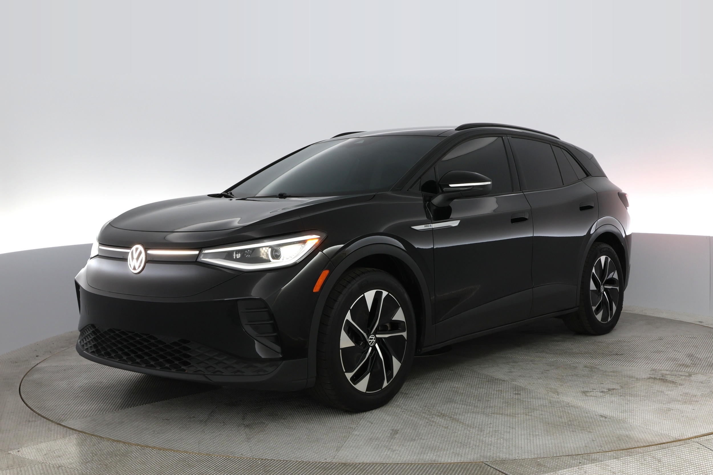 2022 Volkswagen ID.4