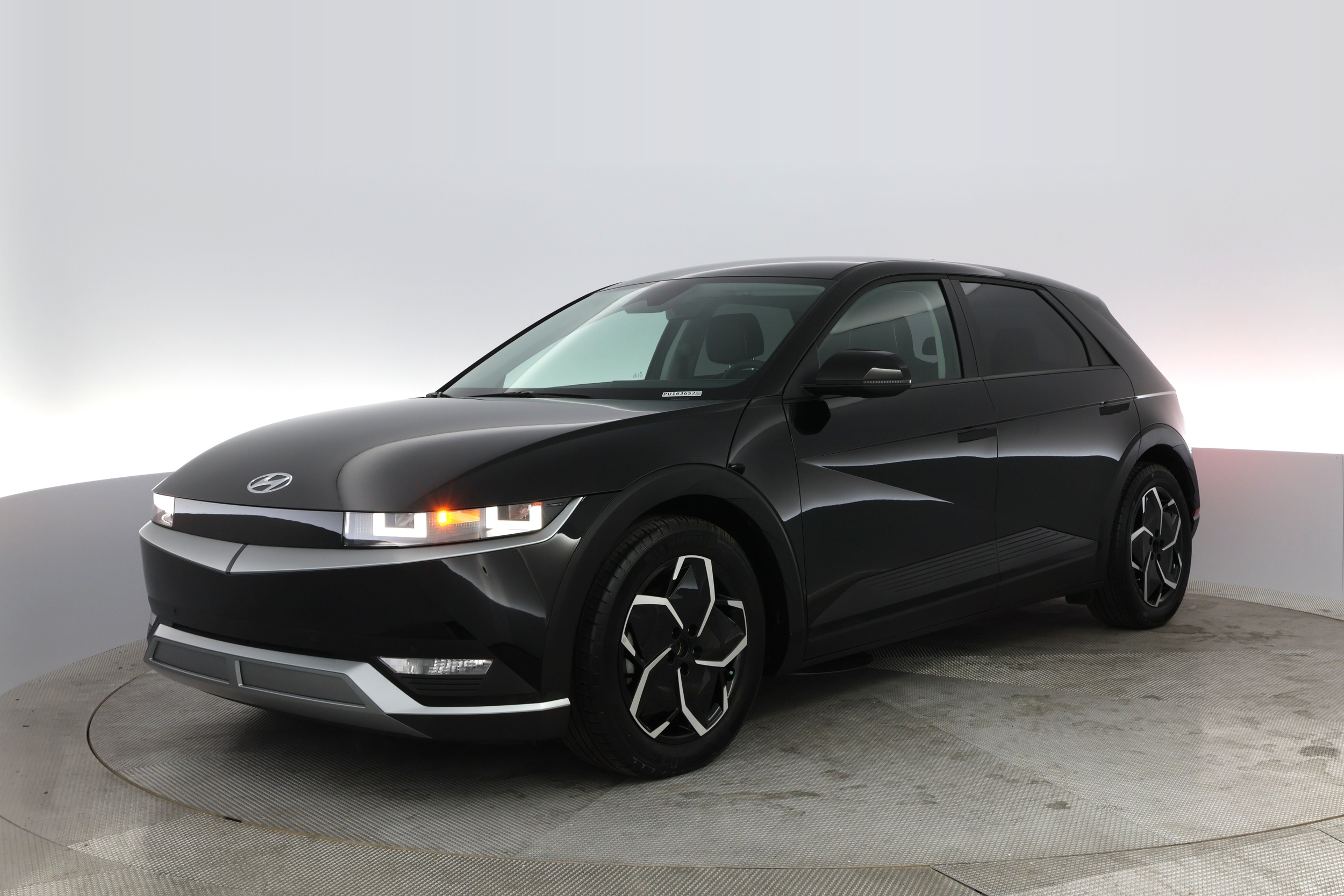 2023 Hyundai IONIQ 5