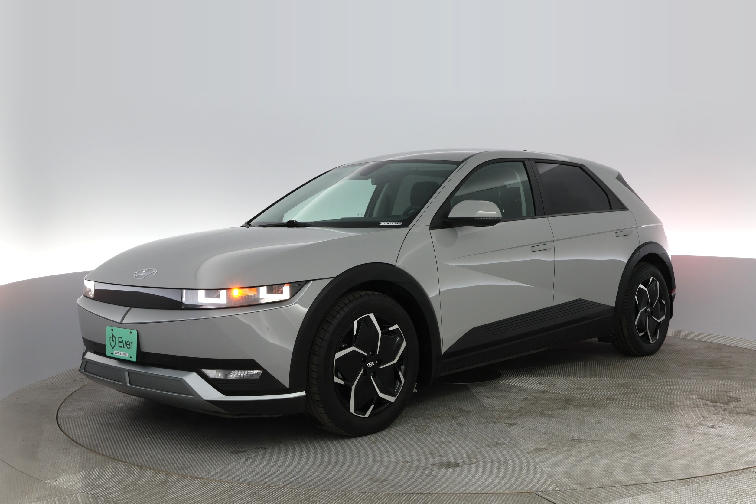 2023 Hyundai IONIQ 5