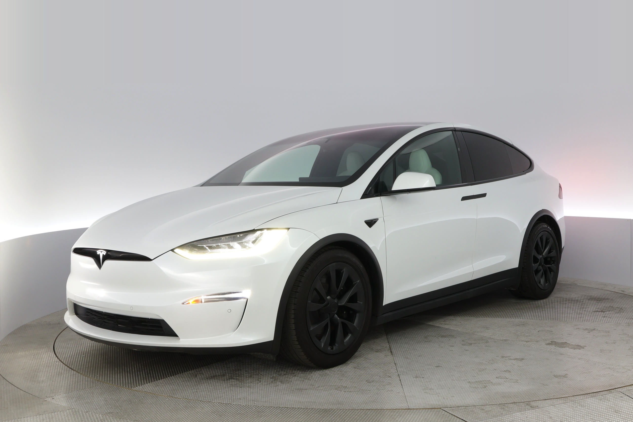 2022 Tesla Model X