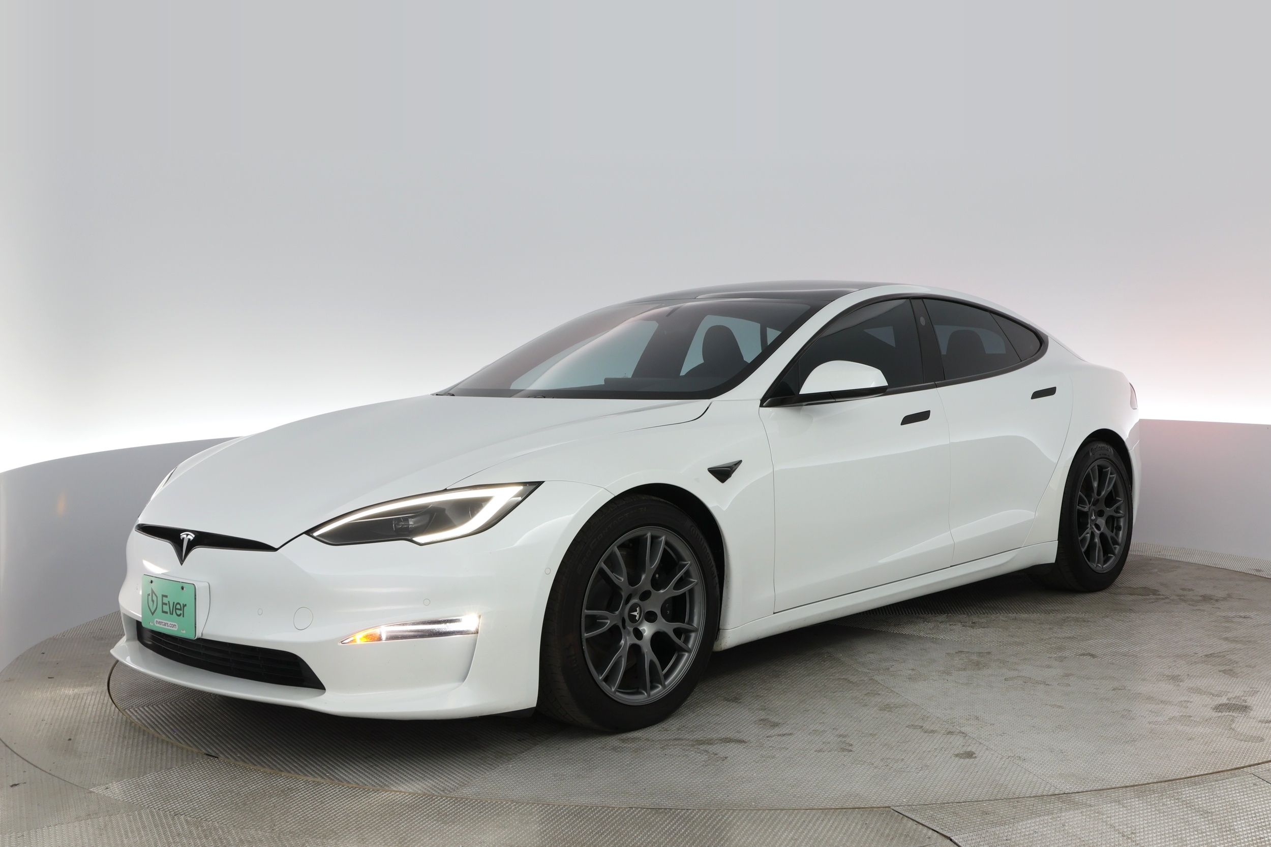 2023 Tesla Model S