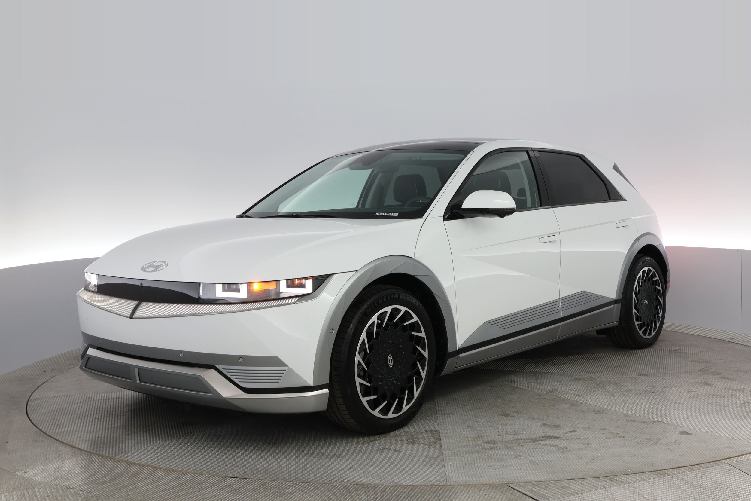 2024 Hyundai IONIQ 5