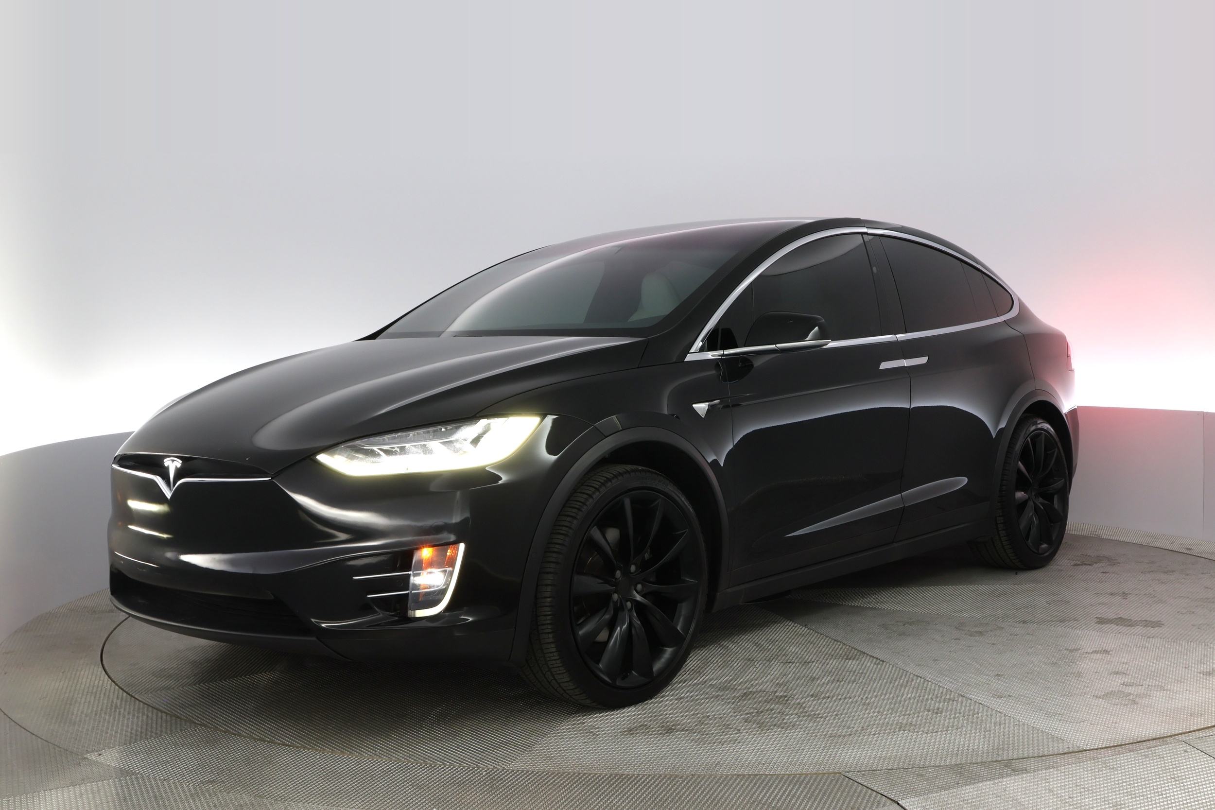 2020 Tesla Model X