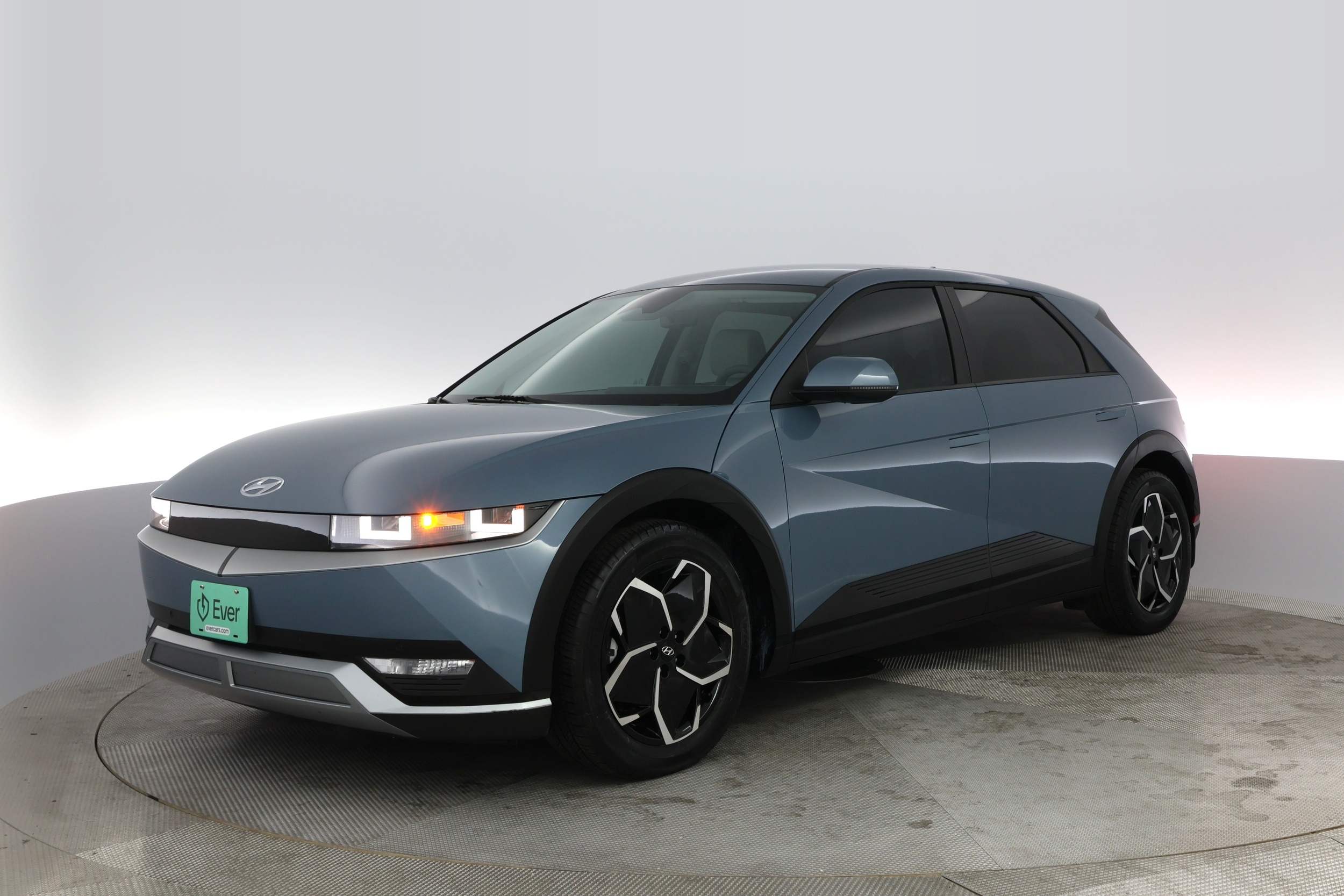 2023 Hyundai IONIQ 5