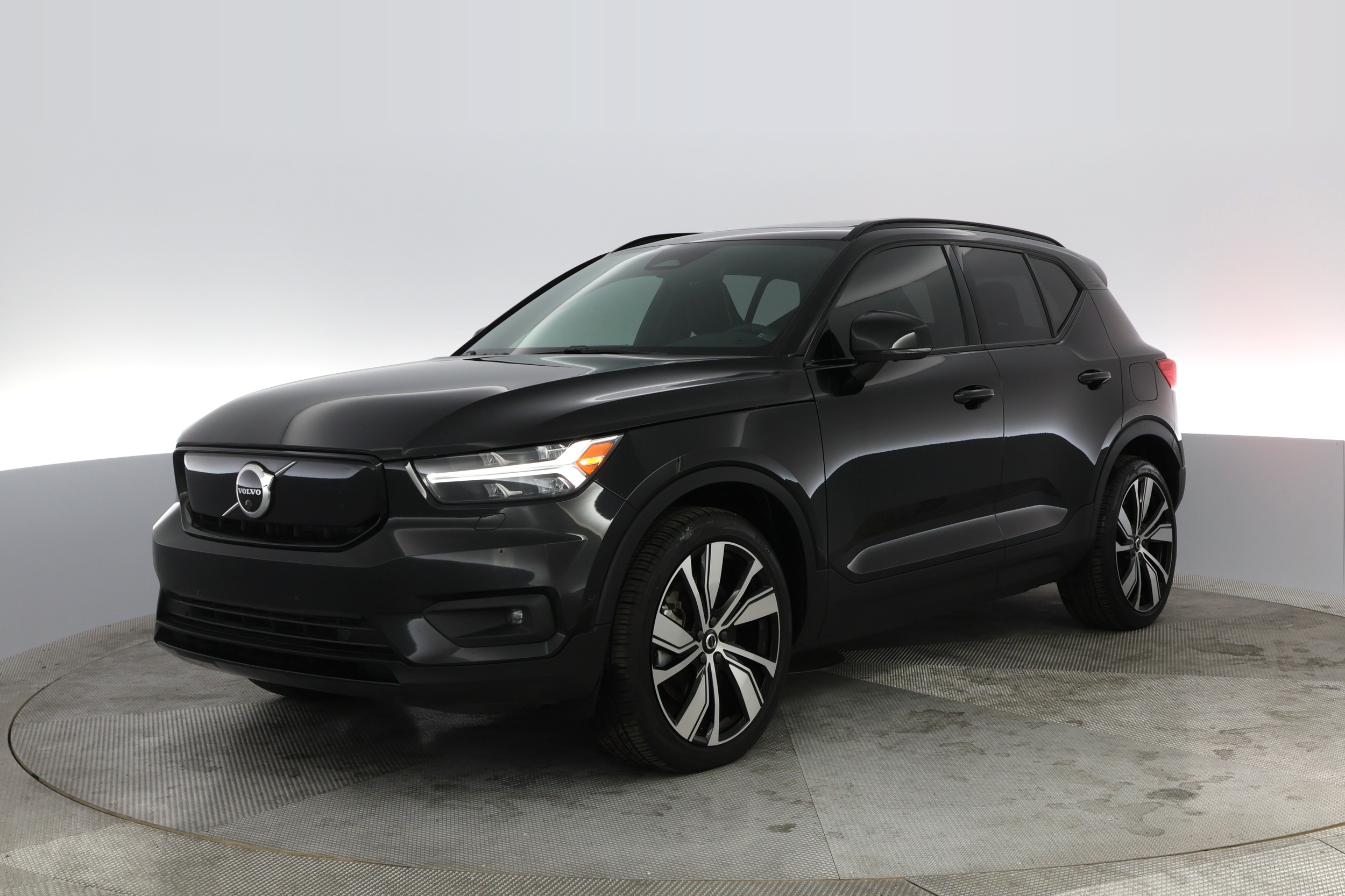 2022 Volvo XC40 Recharge