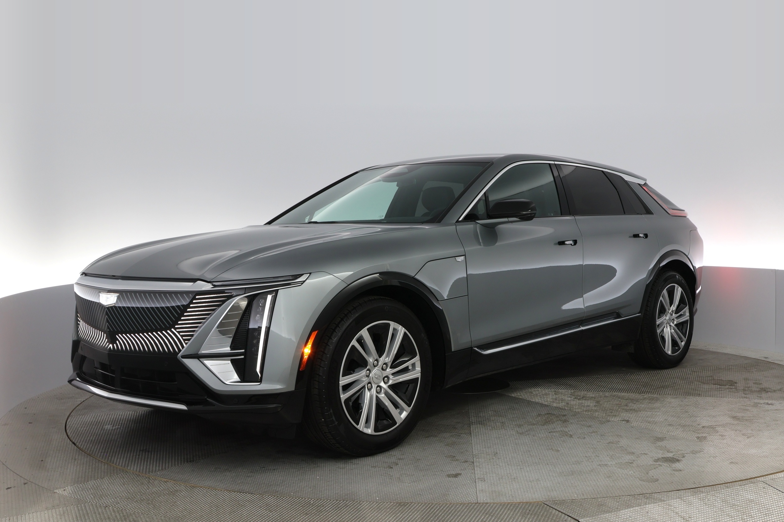 2024 Cadillac LYRIQ