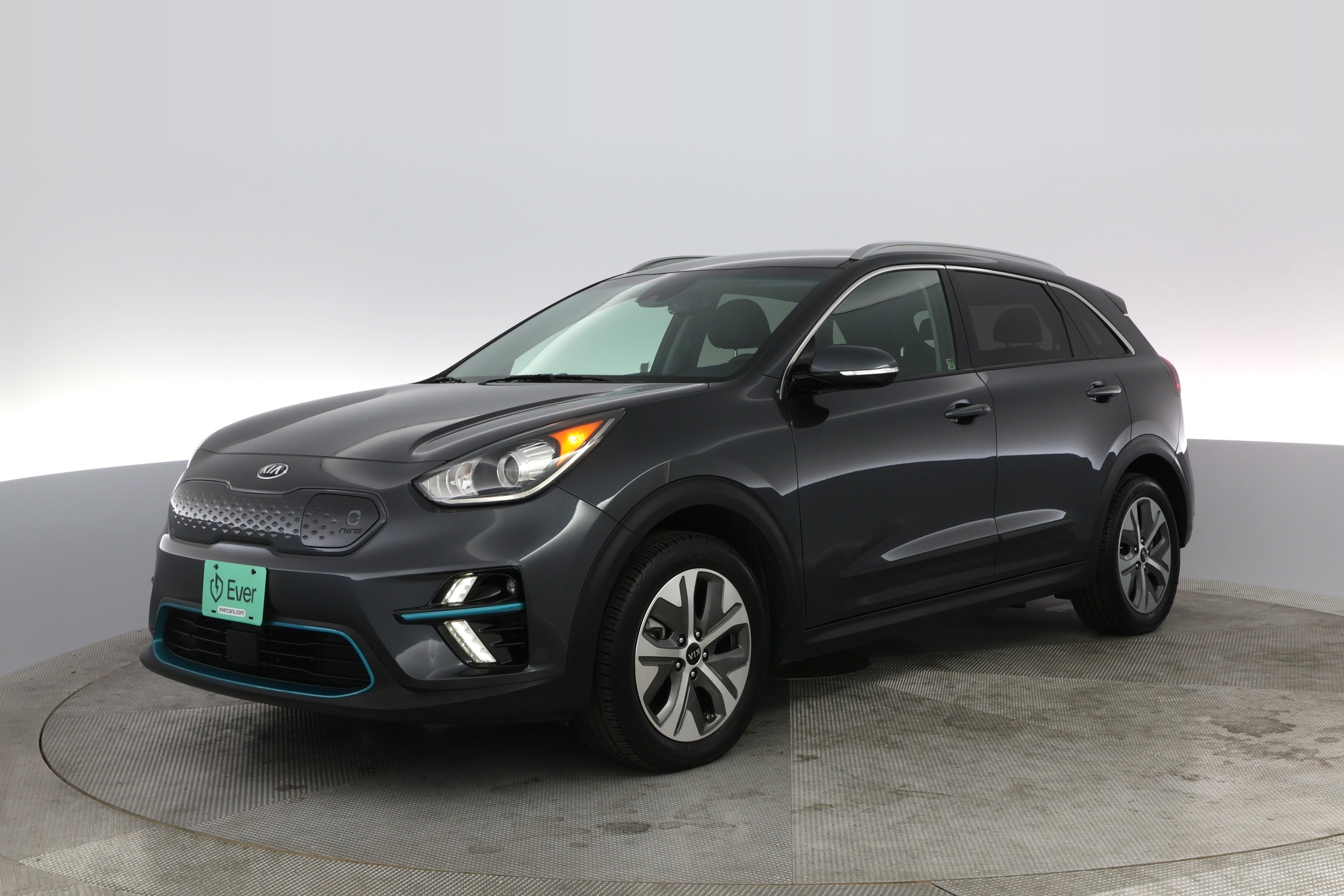2019 Kia Niro EV