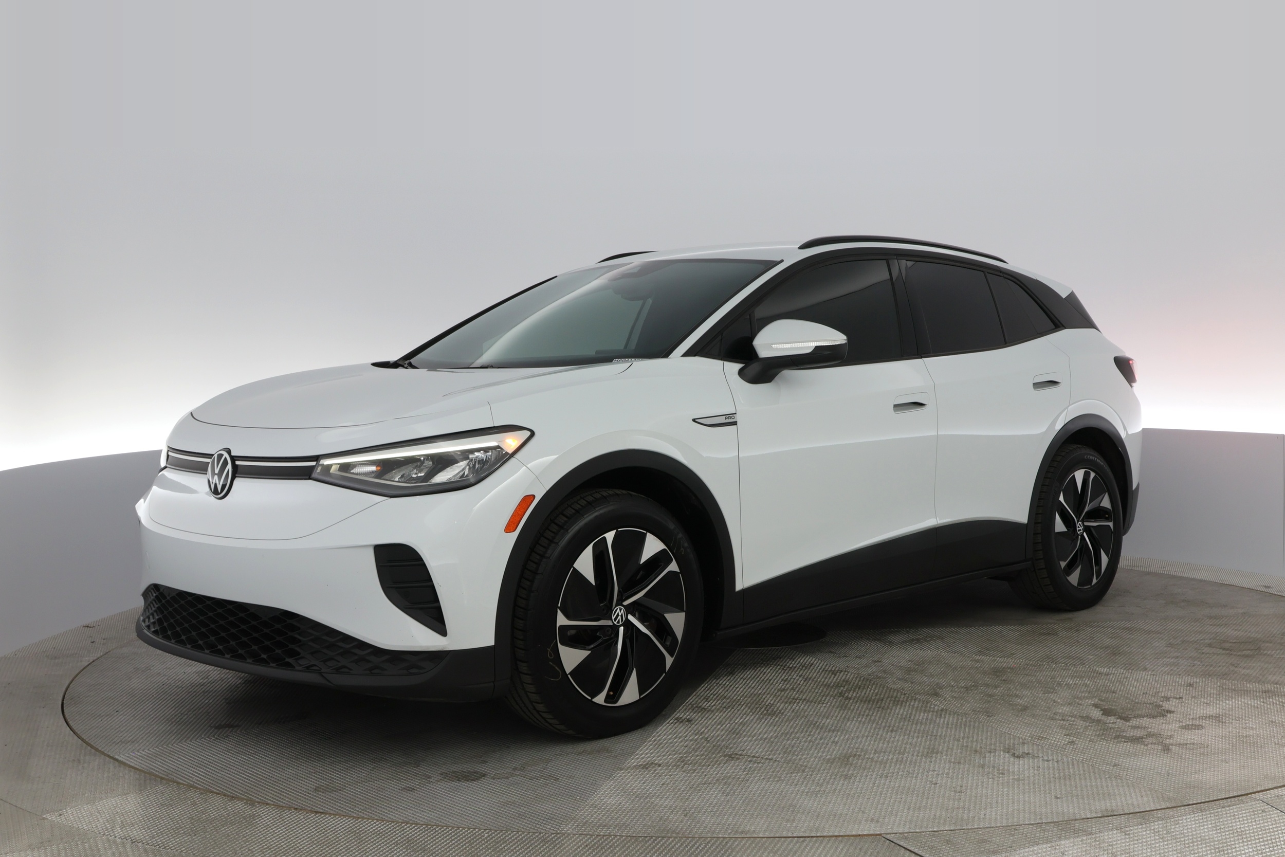 2021 Volkswagen ID.4