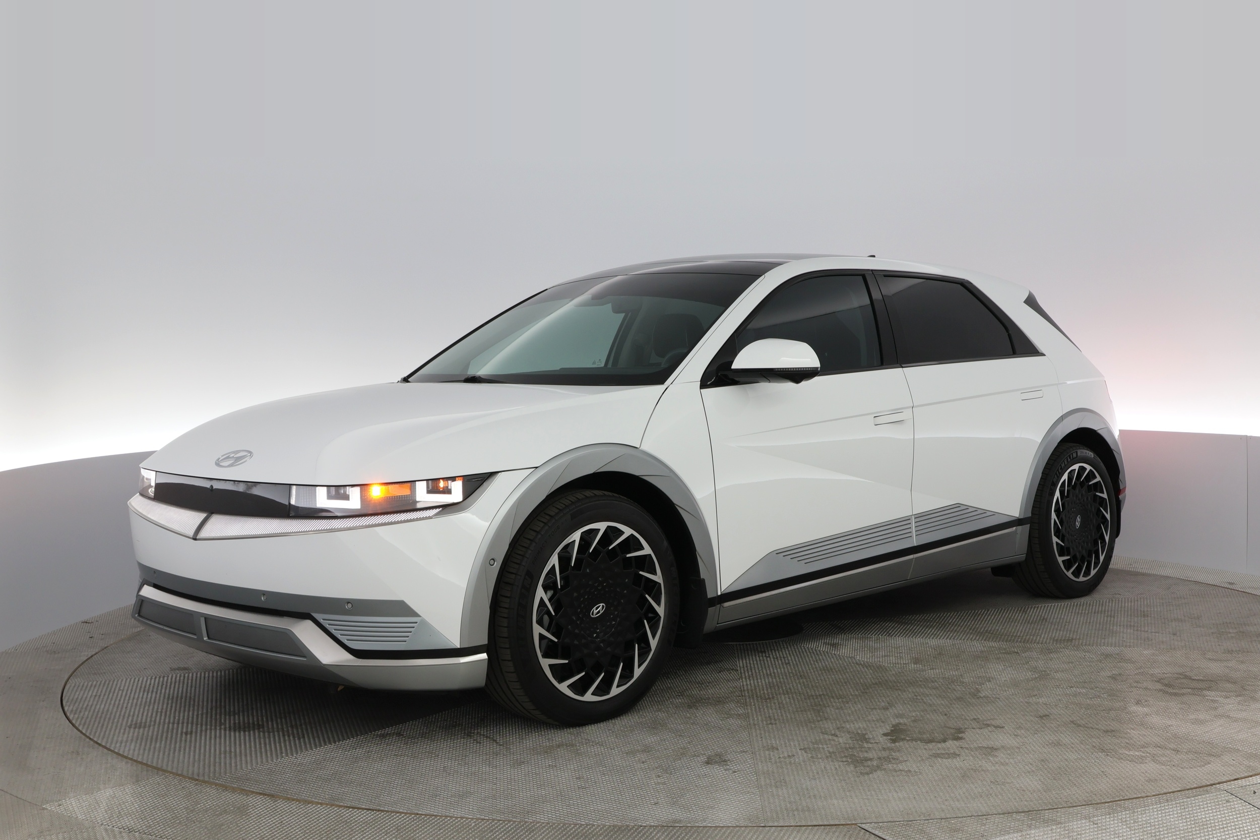 2022 Hyundai IONIQ 5