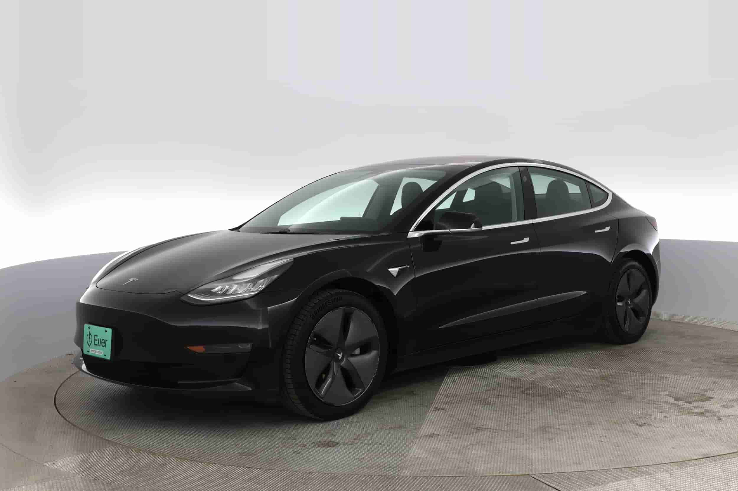 Tesla Model 3 | EverCar's Co. on EverCars Co.