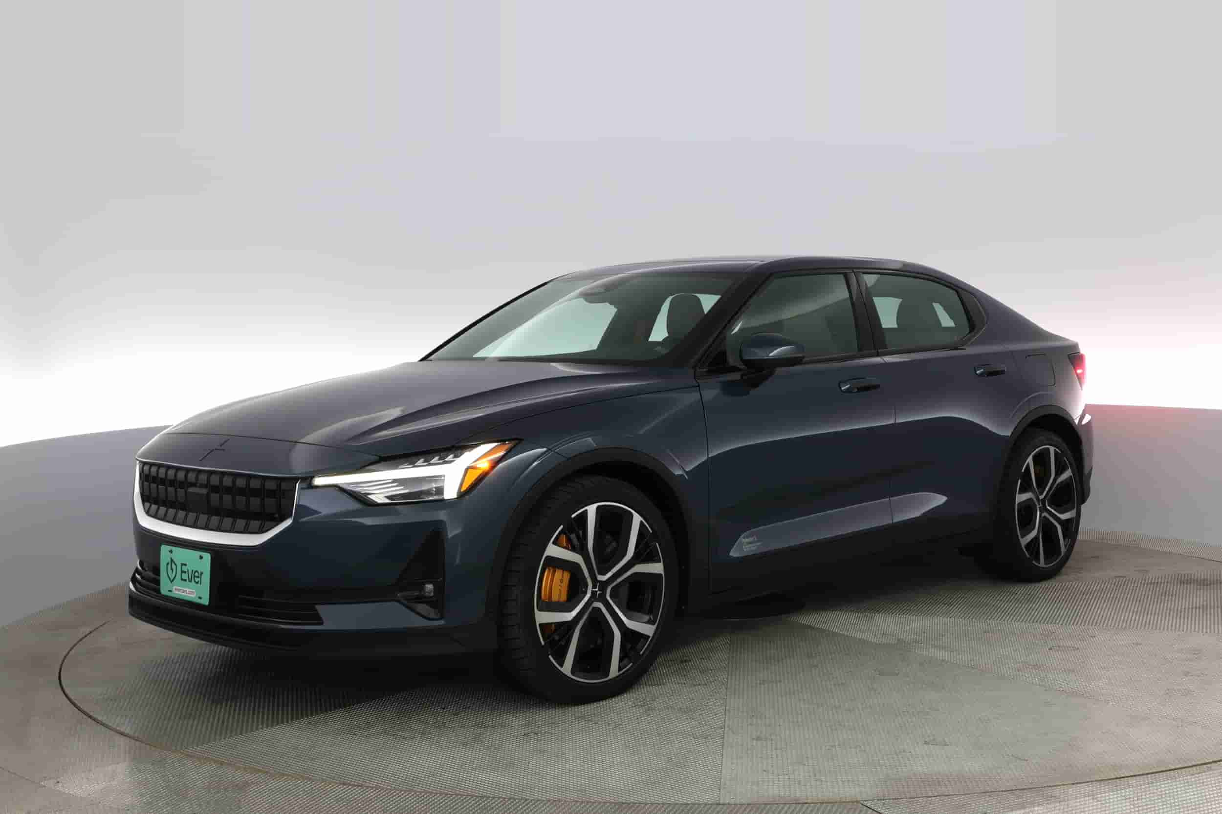 Polestar 2 | EverCar's Co. on EverCars Co.