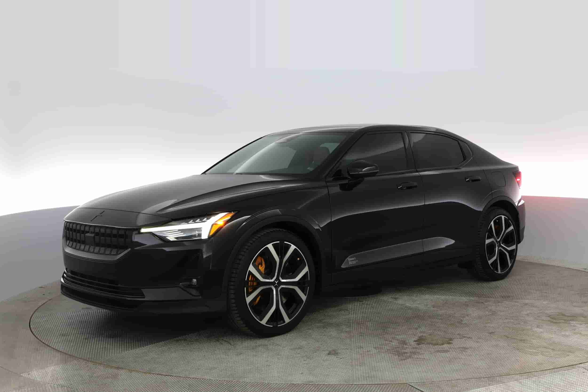 Polestar 2 | EverCar's Co. on EverCars Co.