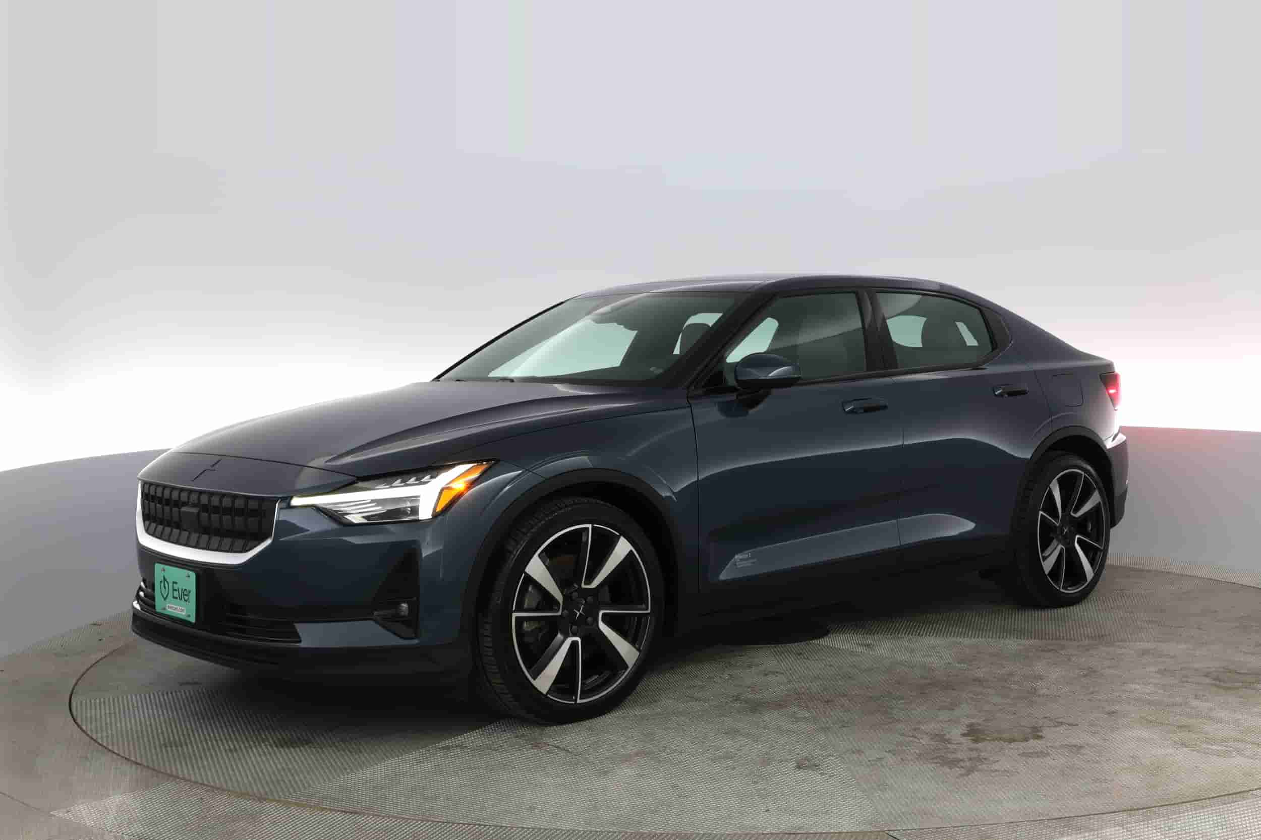 Polestar 2 | EverCar's Co. on EverCars Co.