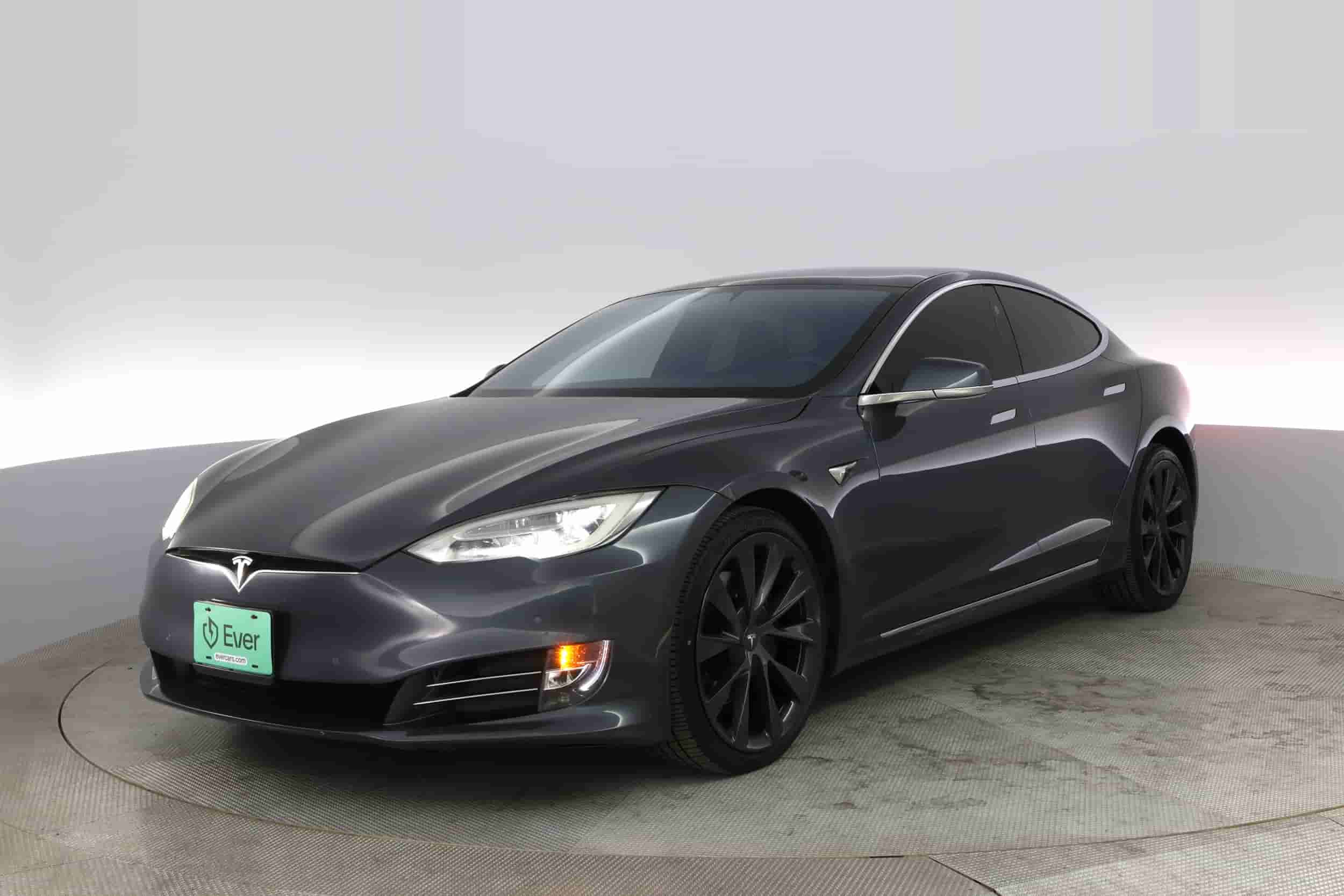 Tesla Model S | EverCar's Co. on EverCars Co.