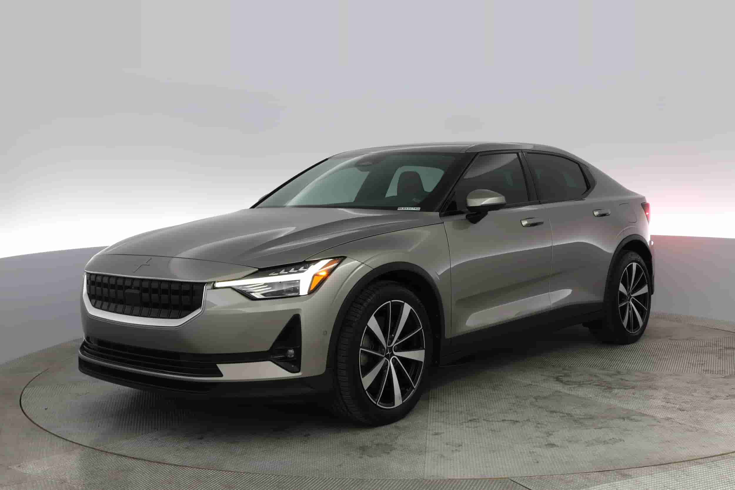 Polestar 2 | EverCar's Co. on EverCars Co.