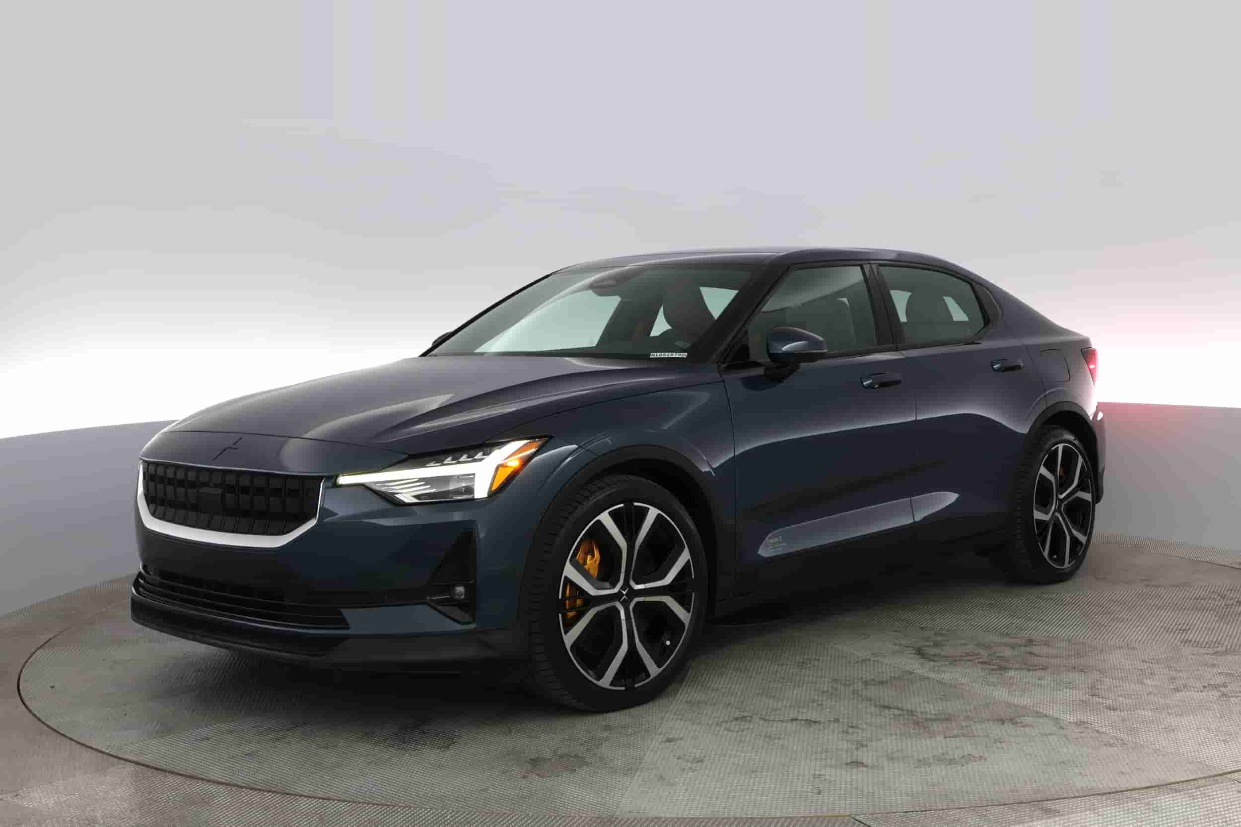 Polestar 2 | EverCar's Co. on EverCars Co.
