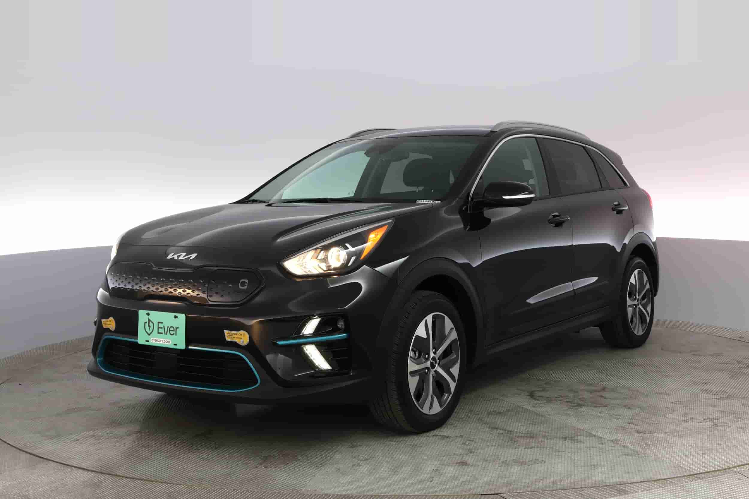 Kia Niro EV | EverCar's Co. on EverCars Co.