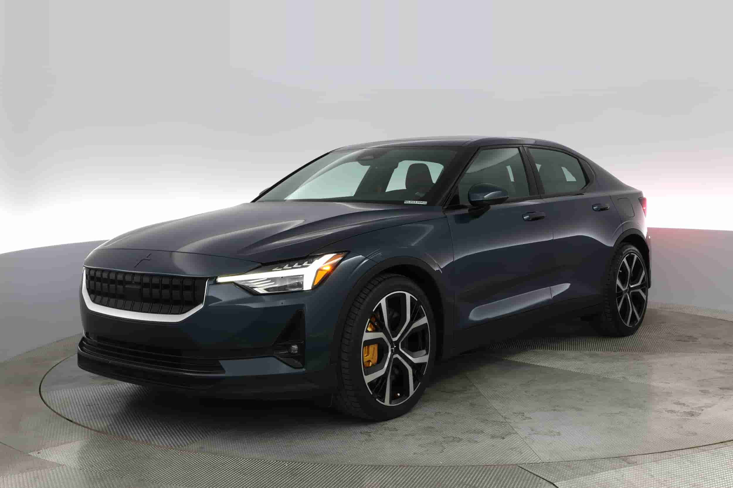 Polestar 2 | EverCar's Co. on EverCars Co.