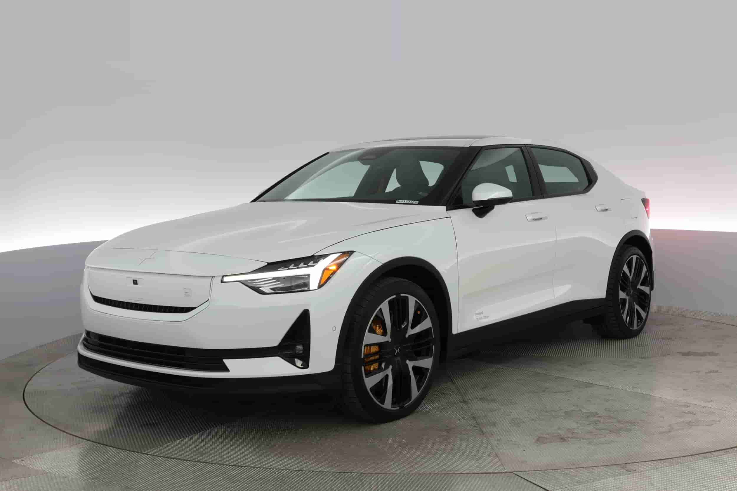 Polestar 2 | EverCar's Co. on EverCars Co.