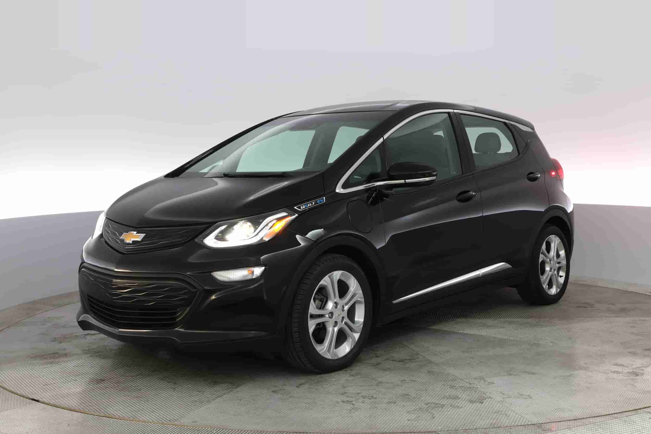 Chevrolet Bolt EV | EverCar's Co. on EverCars Co.