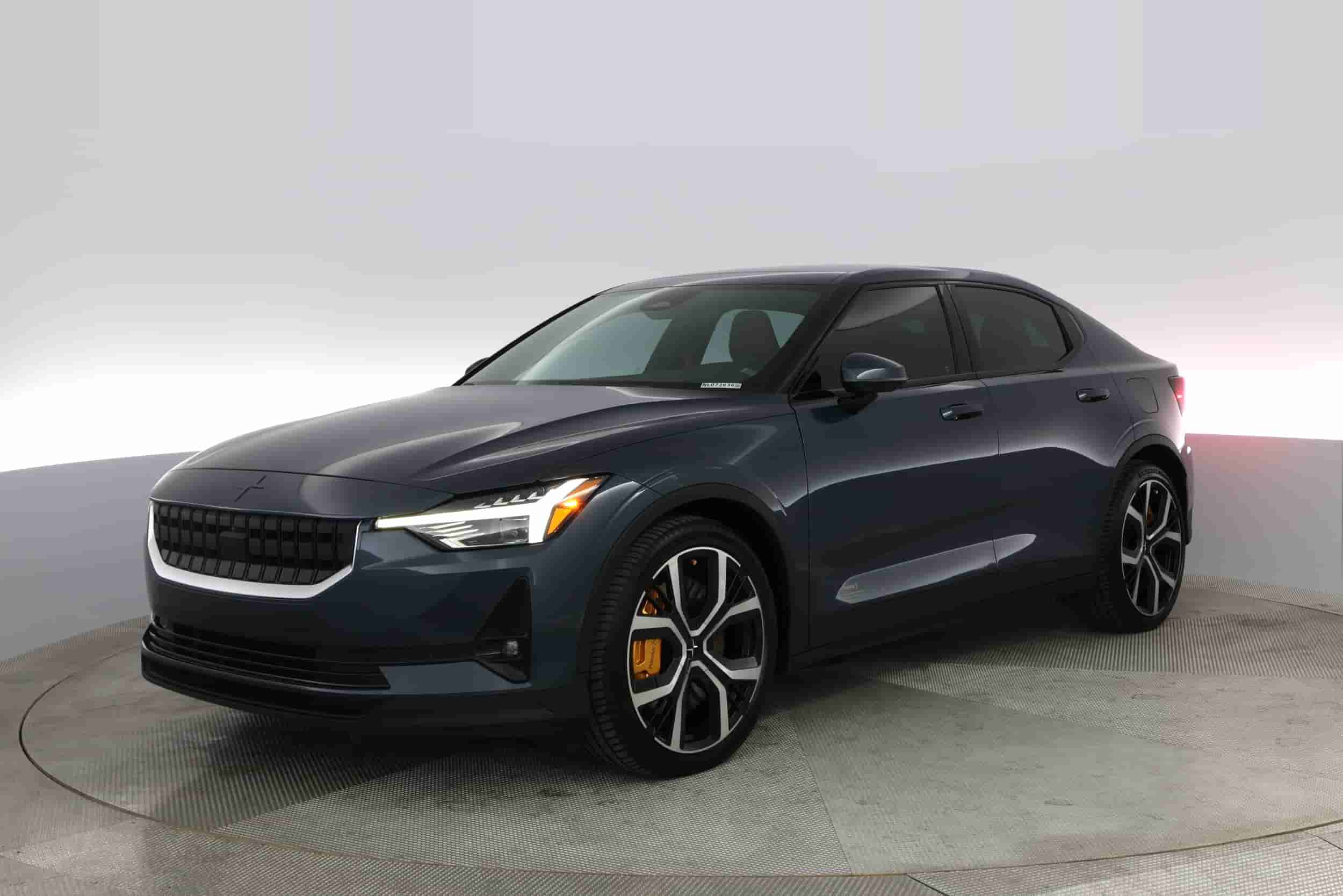 Polestar 2 | EverCar's Co. on EverCars Co.