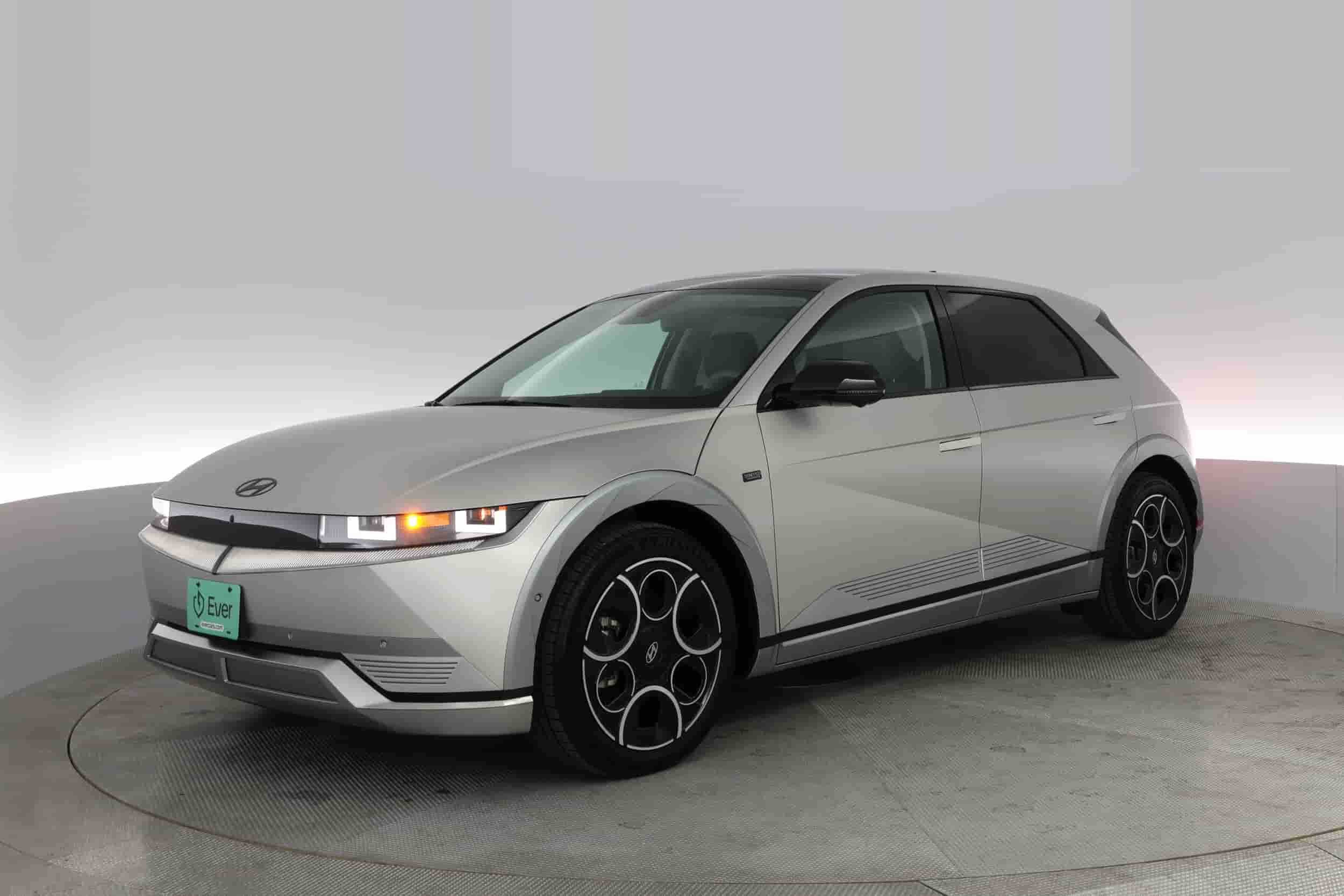 Hyundai IONIQ 5 | EverCar's Co. on EverCars Co.