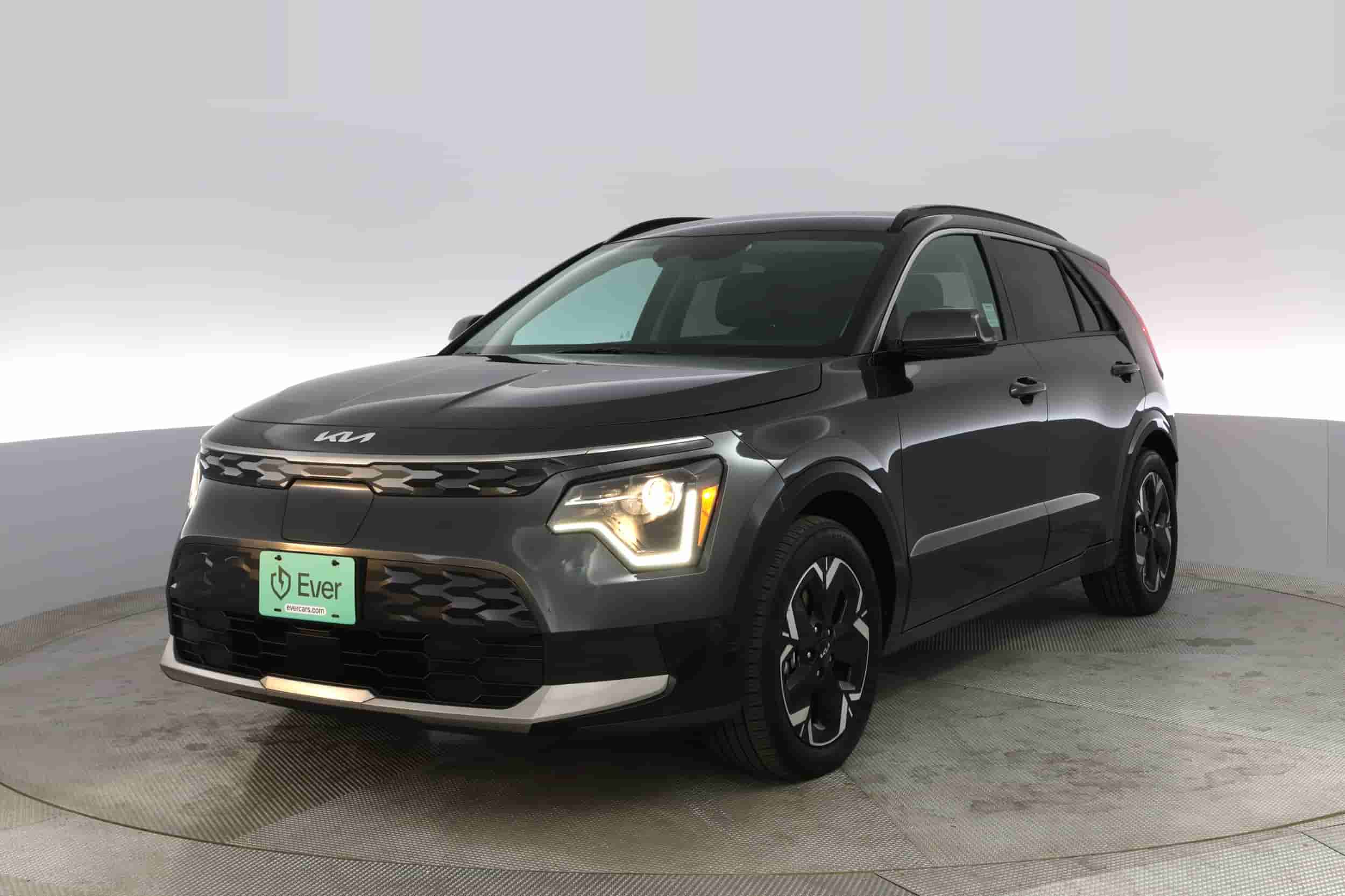 Kia Niro EV | EverCar's Co. on EverCars Co.
