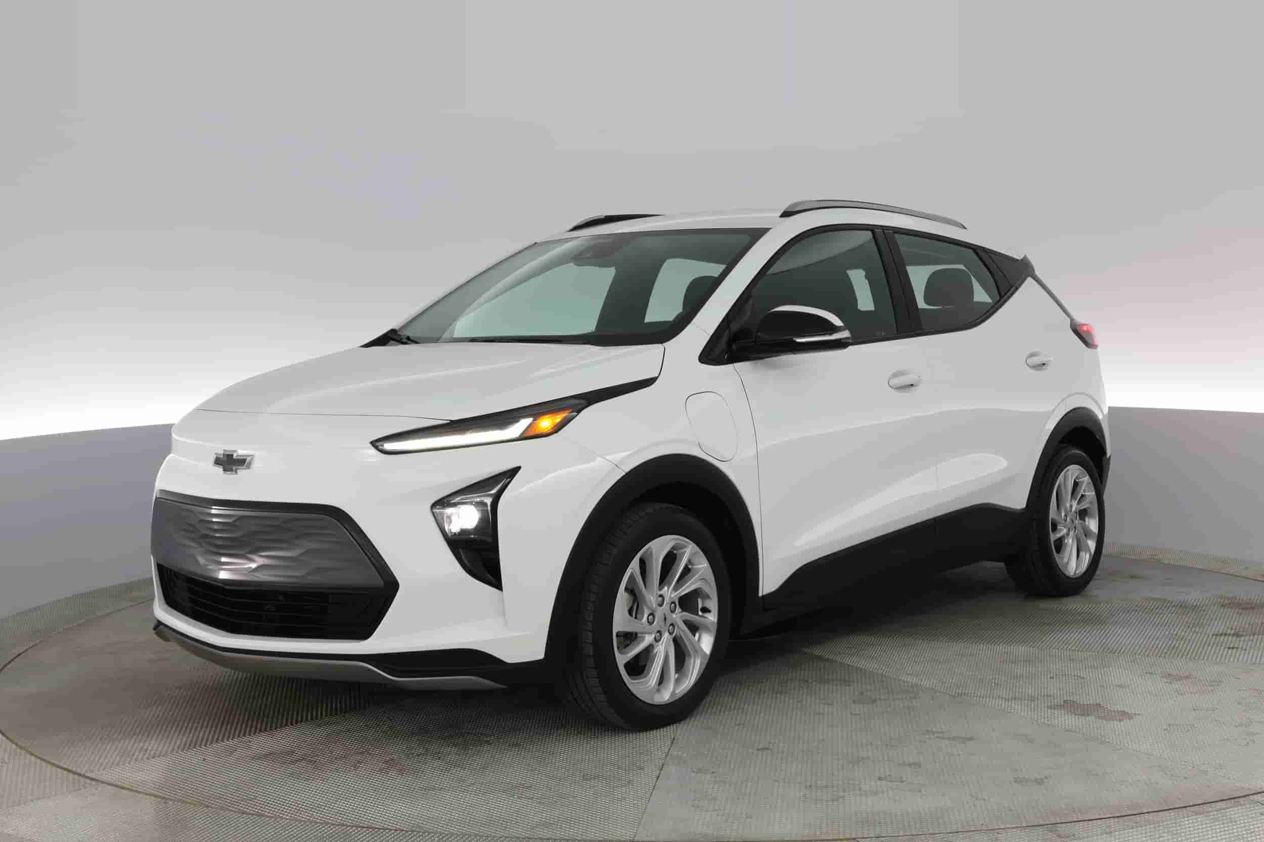 Chevrolet Bolt EUV | EverCar's Co. on EverCars Co.