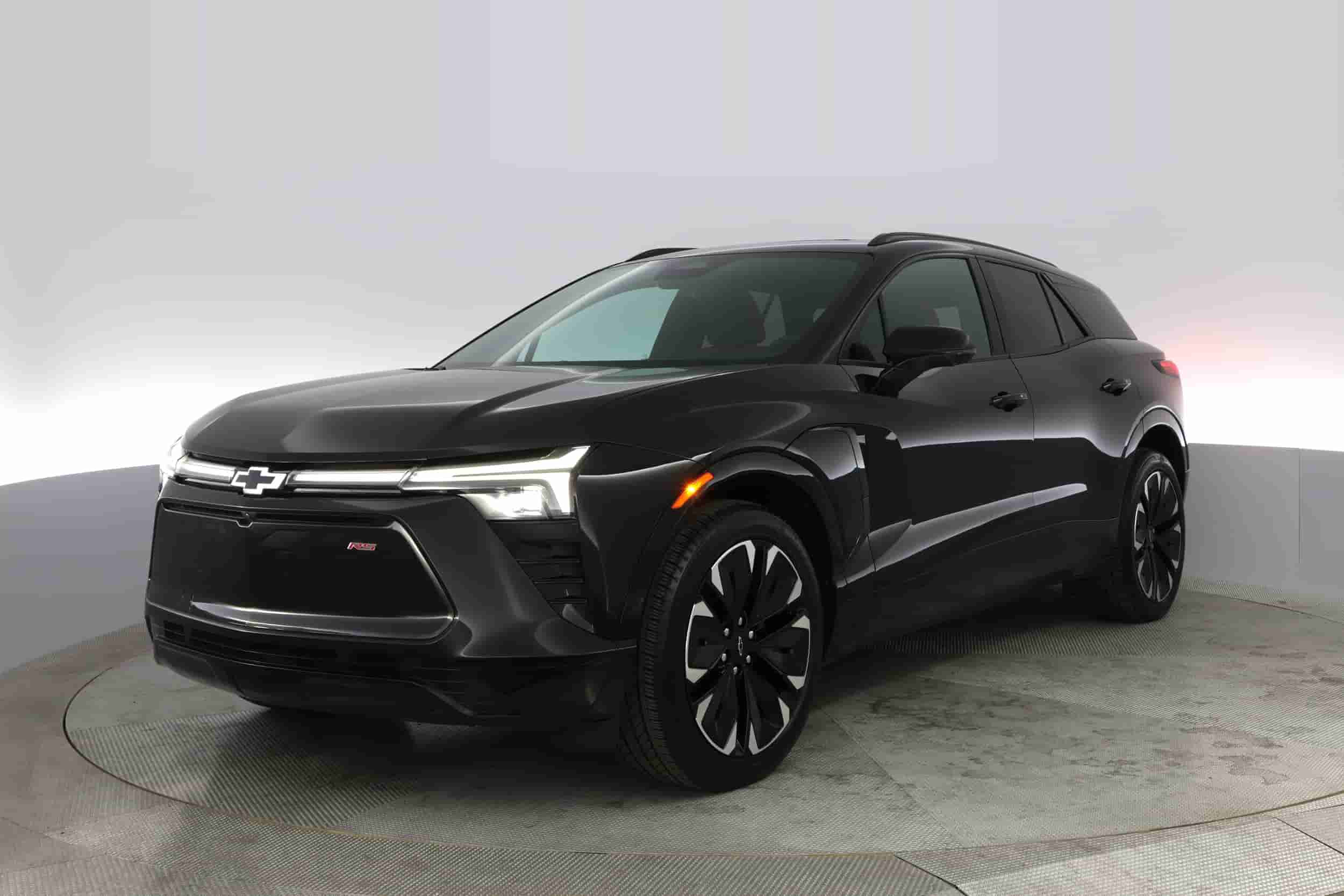 Chevrolet Blazer EV | EverCar's Co. on EverCars Co.