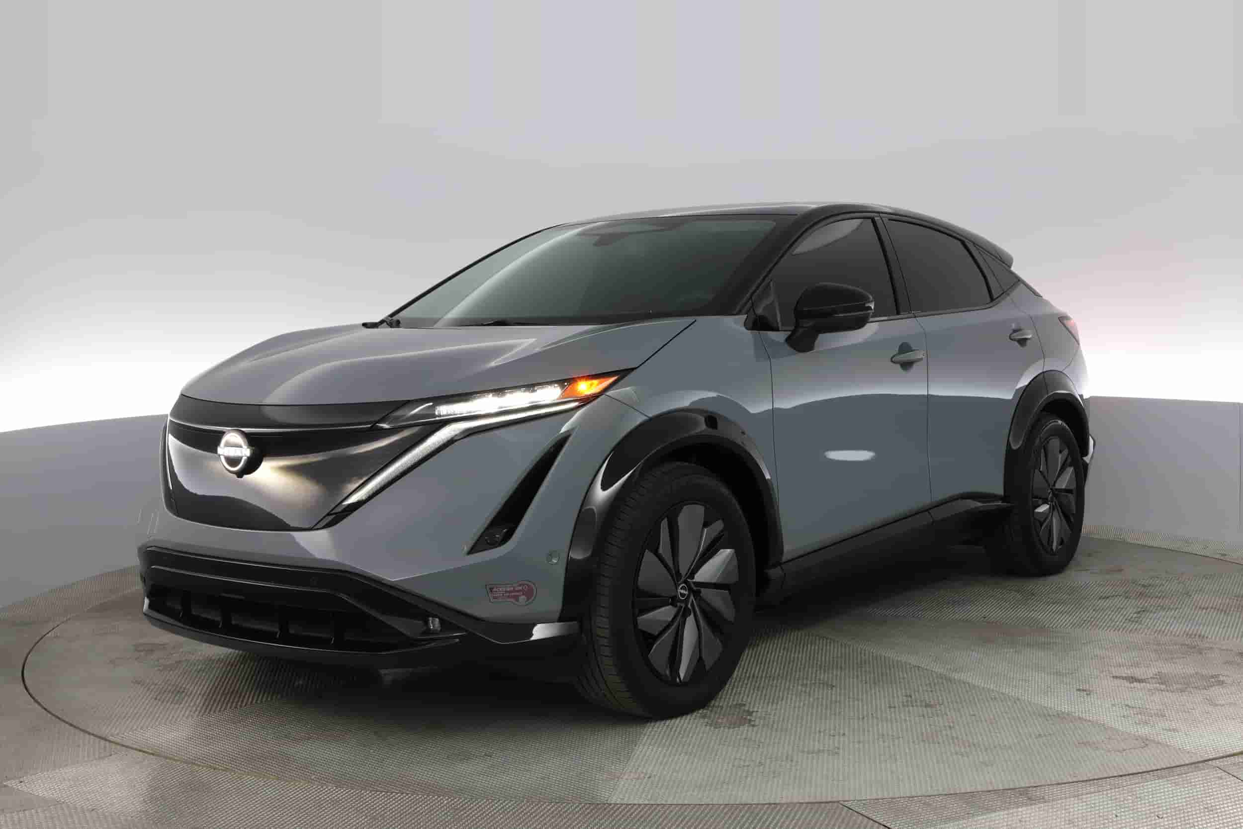 Nissan Ariya | EverCar's Co. on EverCars Co.