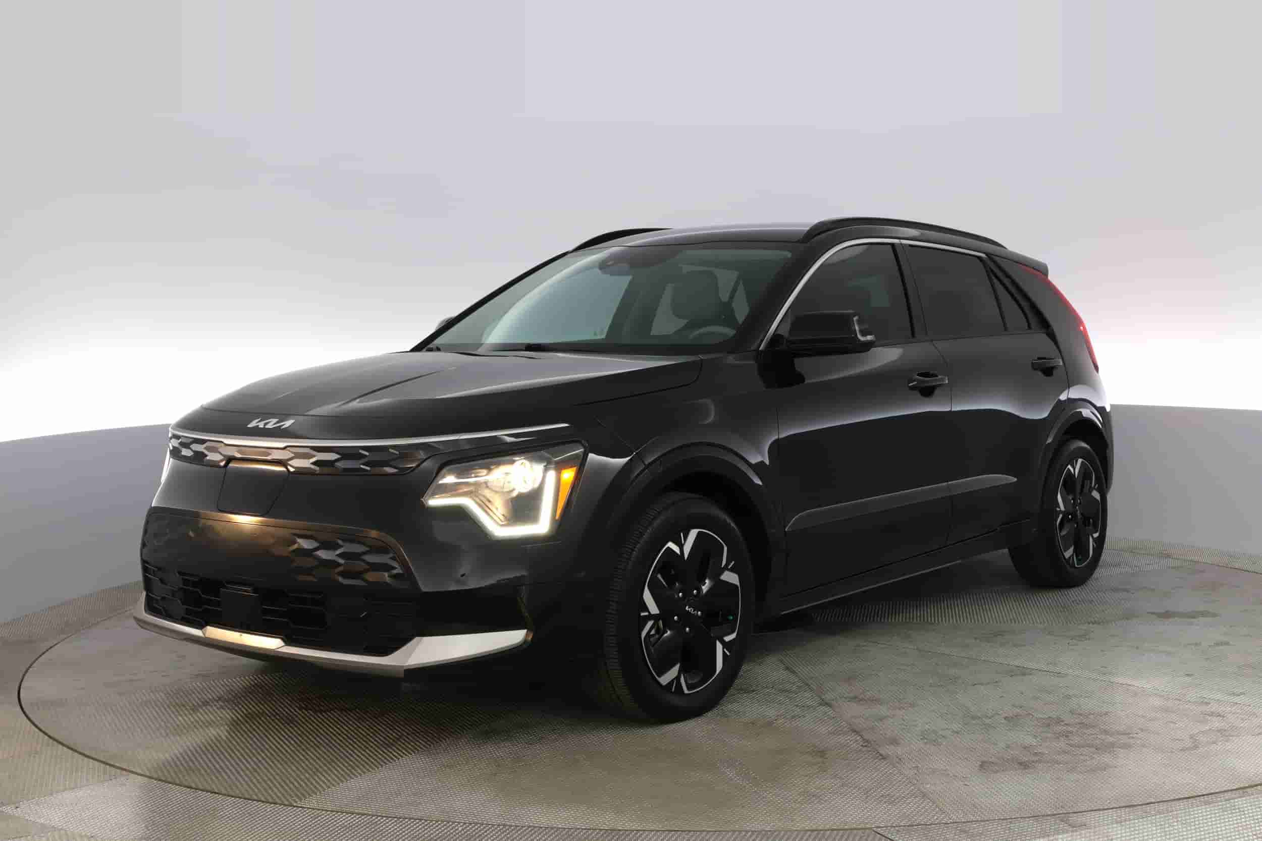 Kia Niro EV | EverCar's Co. on EverCars Co.