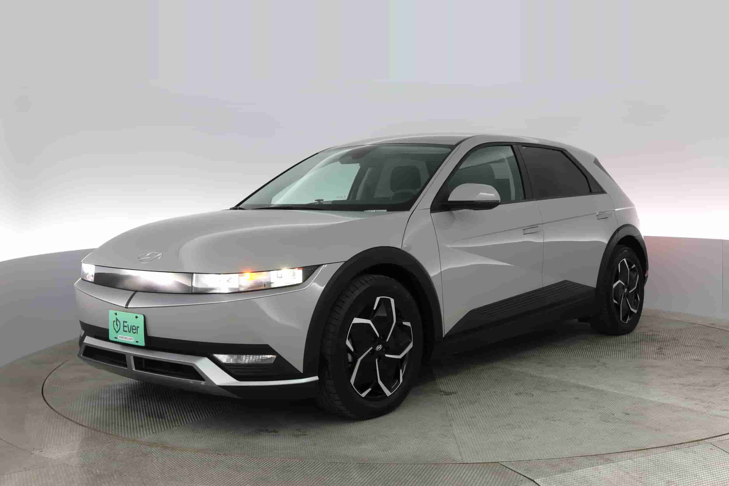 Hyundai IONIQ 5 | EverCar's Co. on EverCars Co.