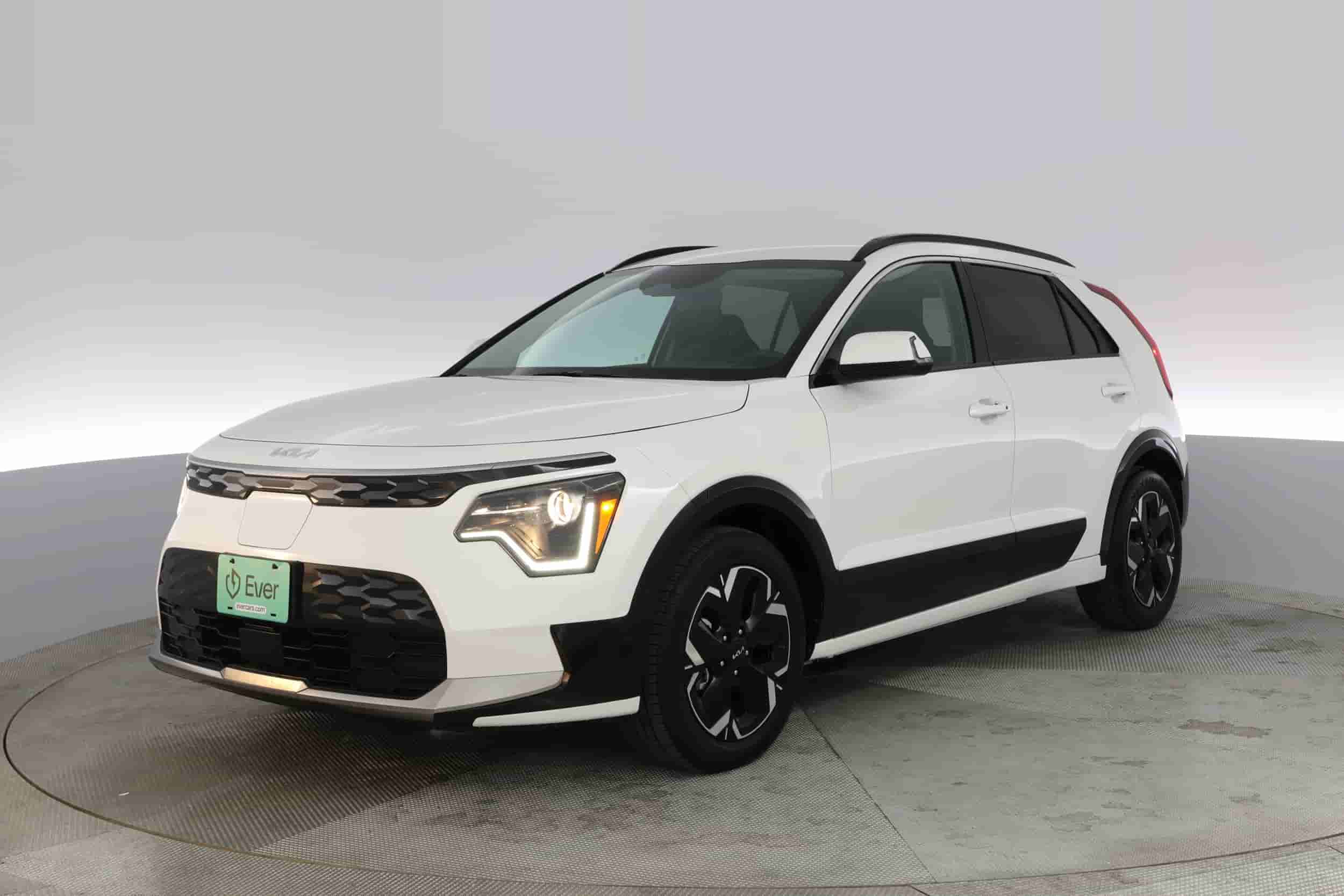 Kia Niro EV | EverCar's Co. on EverCars Co.