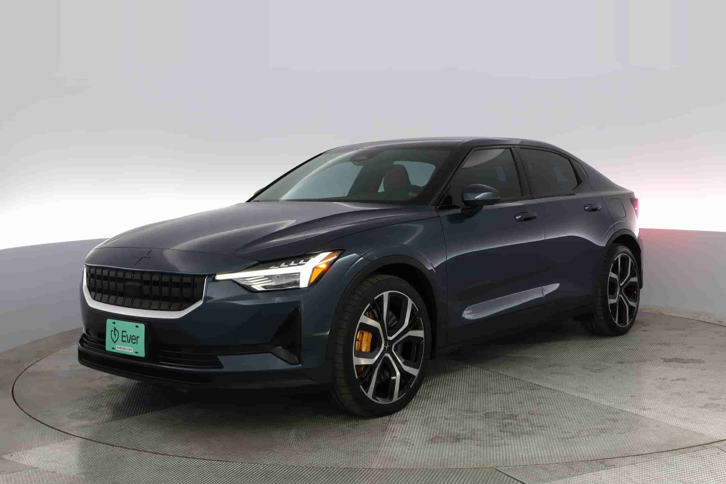 Polestar 2 | EverCar's Co. on EverCars Co.