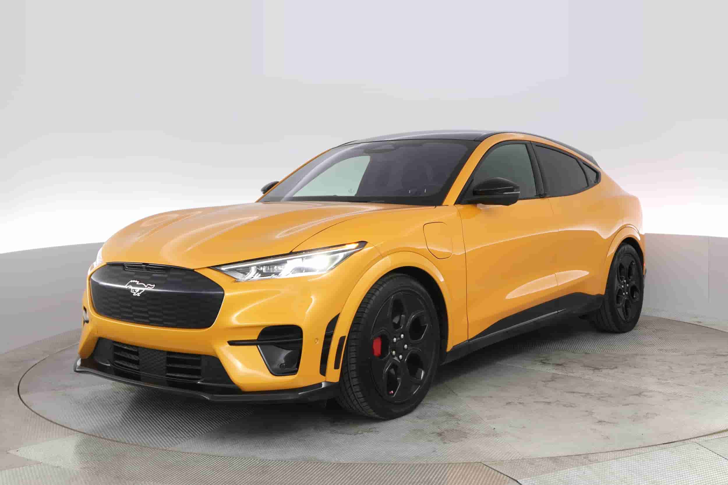 Ford Mach-E | EverCar's Co. on EverCars Co.