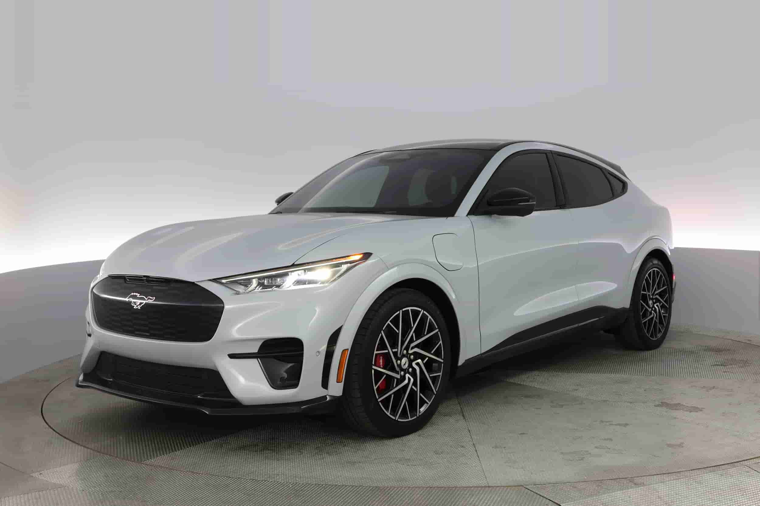 Ford Mach-E | EverCar's Co. on EverCars Co.