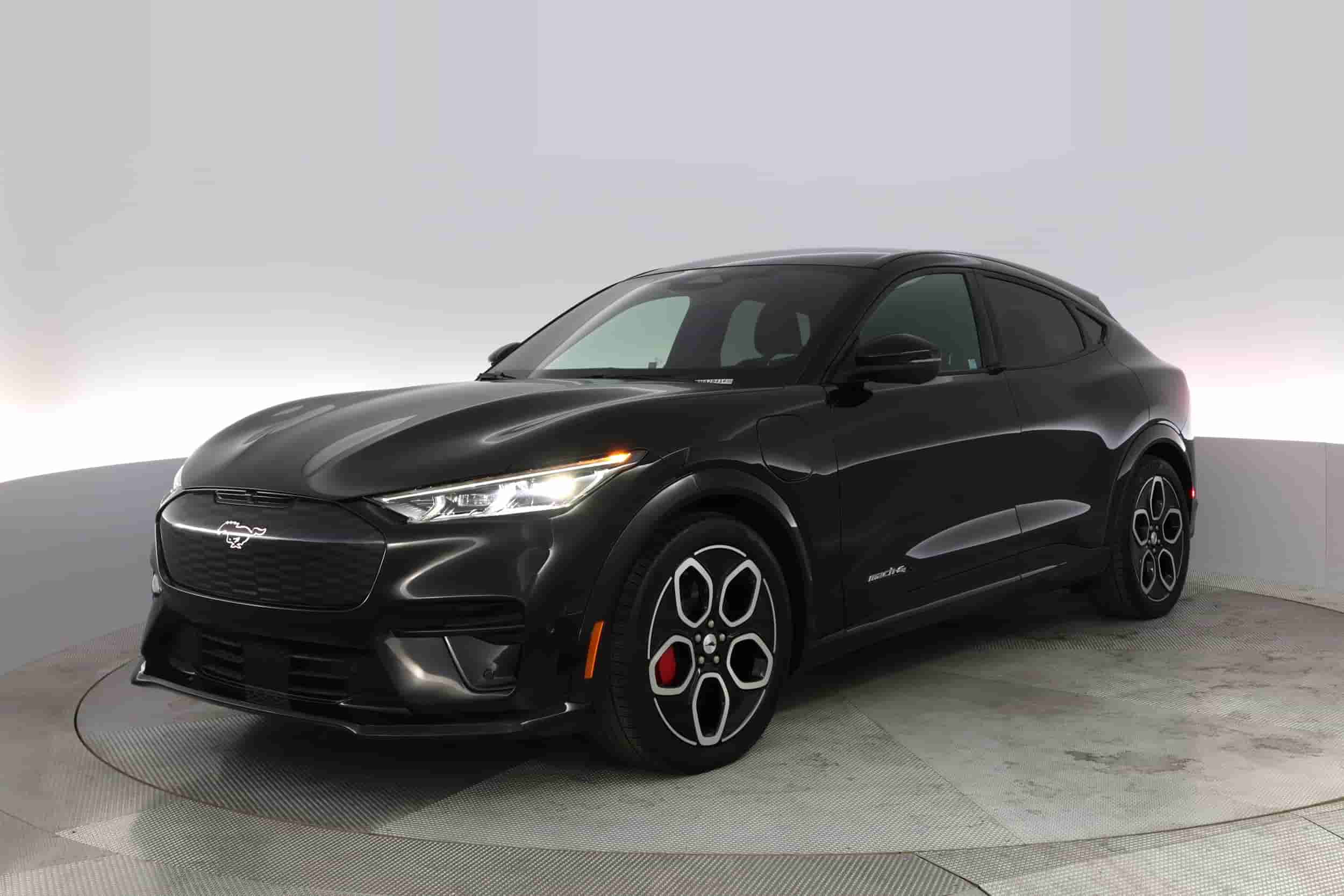 Ford Mach-E | EverCar's Co. on EverCars Co.