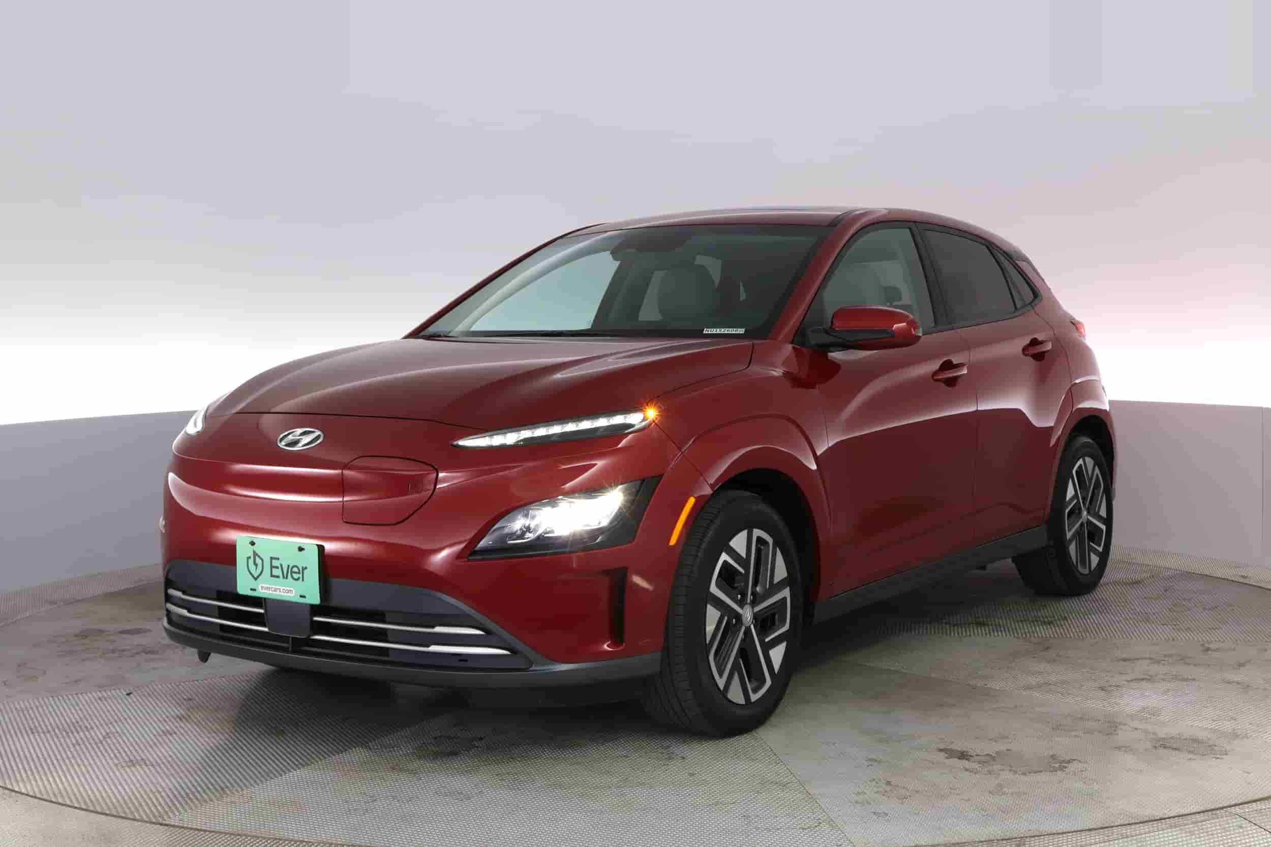 Hyundai Kona | EverCar's Co. on EverCars Co.