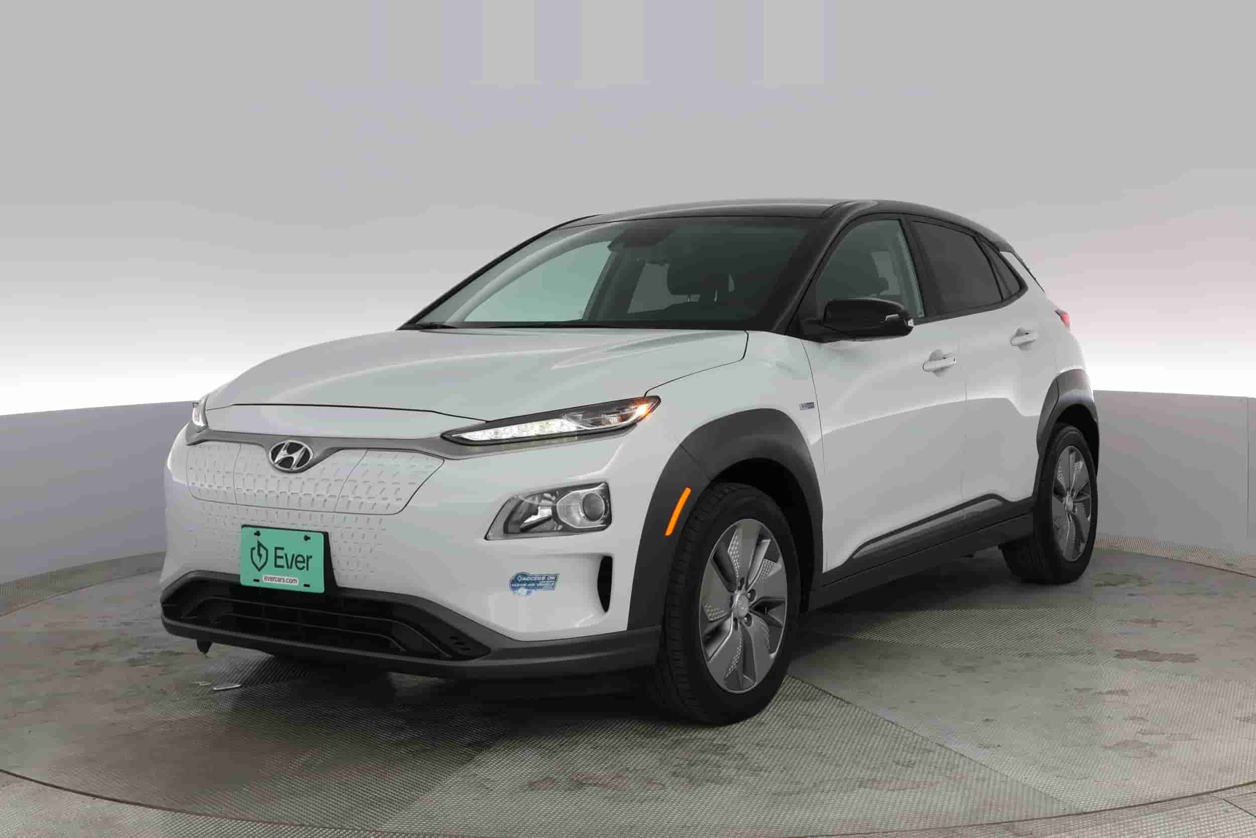 Hyundai Kona | EverCar's Co. on EverCars Co.