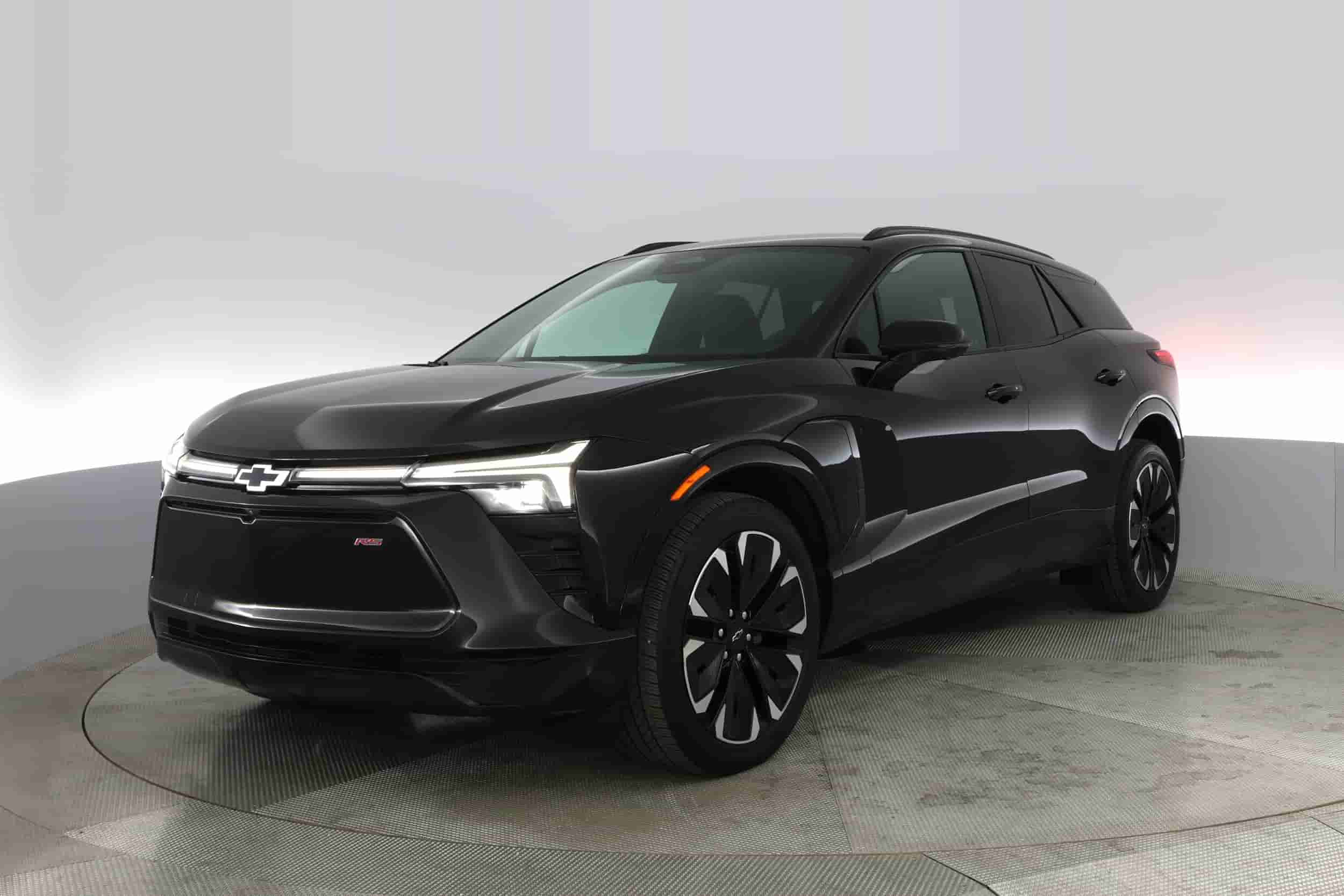 Chevrolet Blazer EV | EverCar's Co. on EverCars Co.