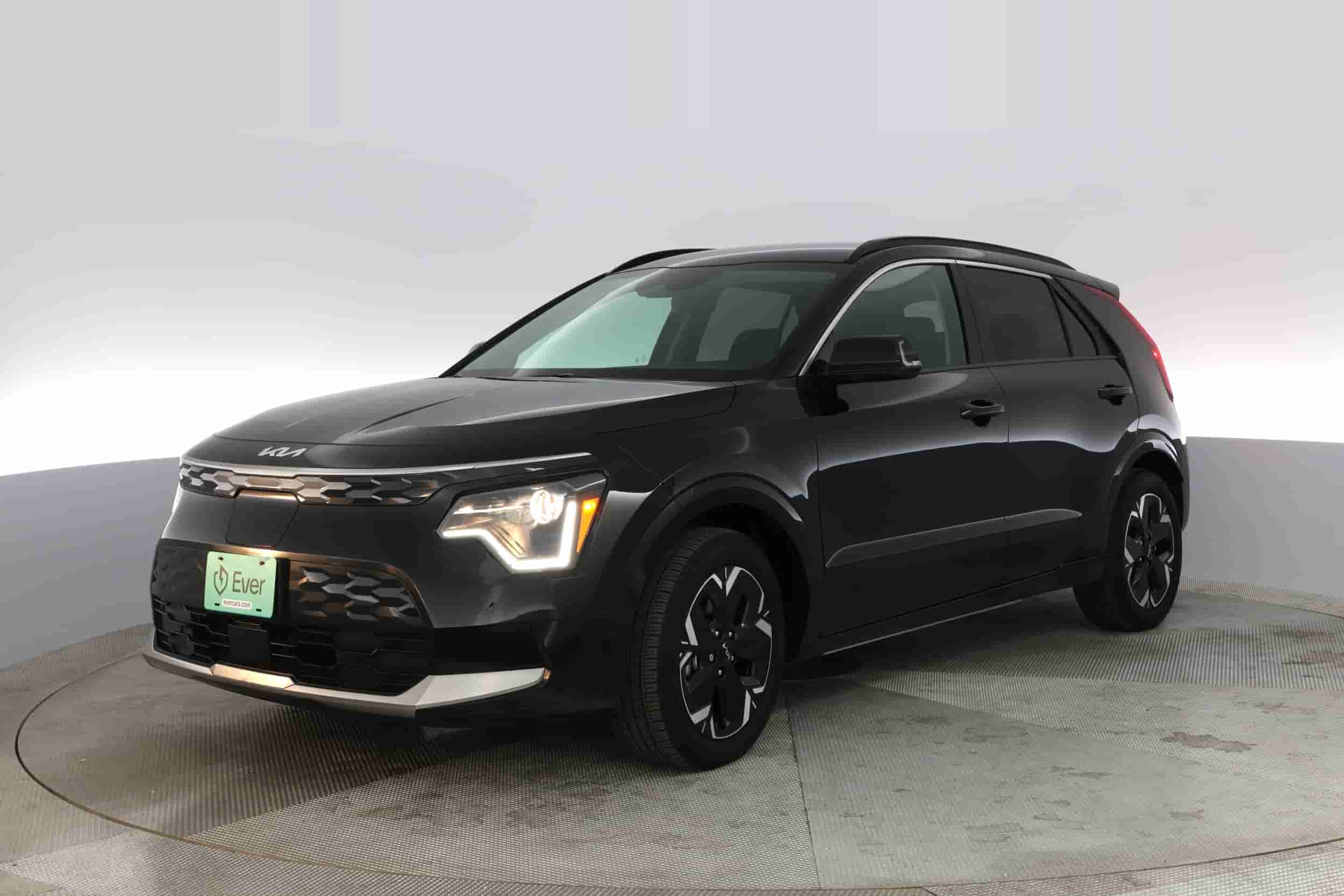 Kia Niro EV | EverCar's Co. on EverCars Co.