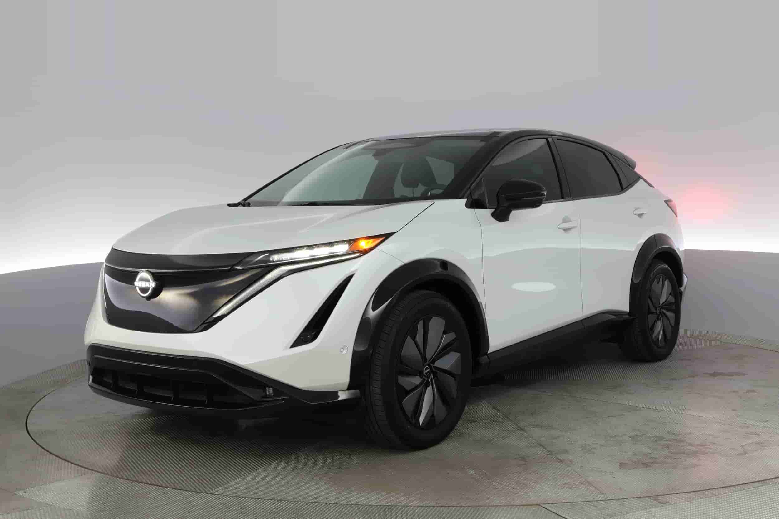 Nissan Ariya | EverCar's Co. on EverCars Co.