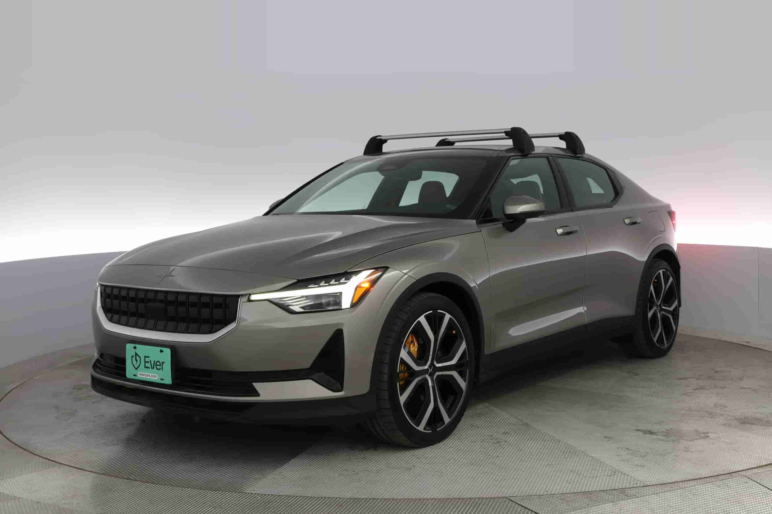 Polestar 2 | EverCar's Co. on EverCars Co.