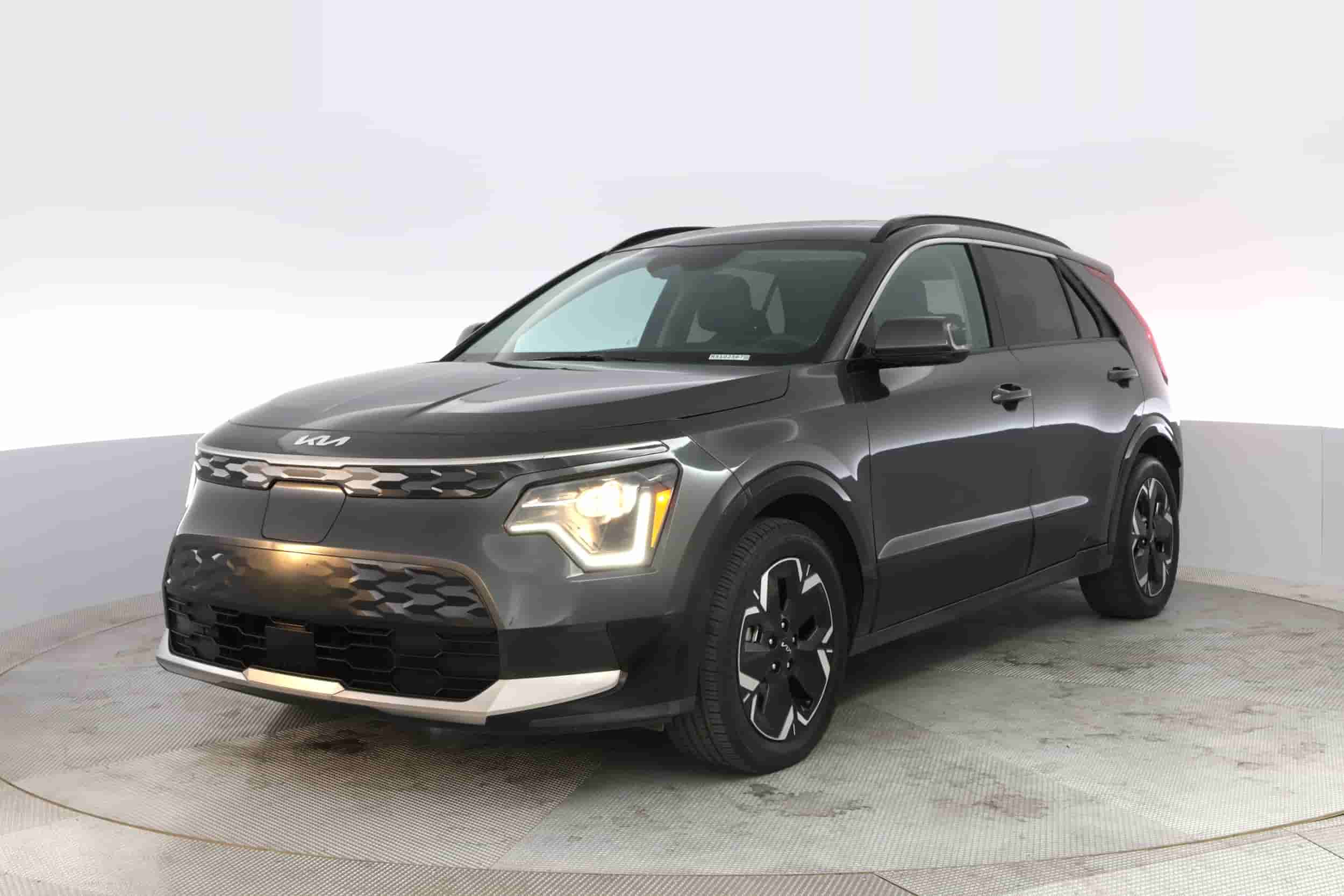 Kia Niro EV | EverCar's Co. on EverCars Co.
