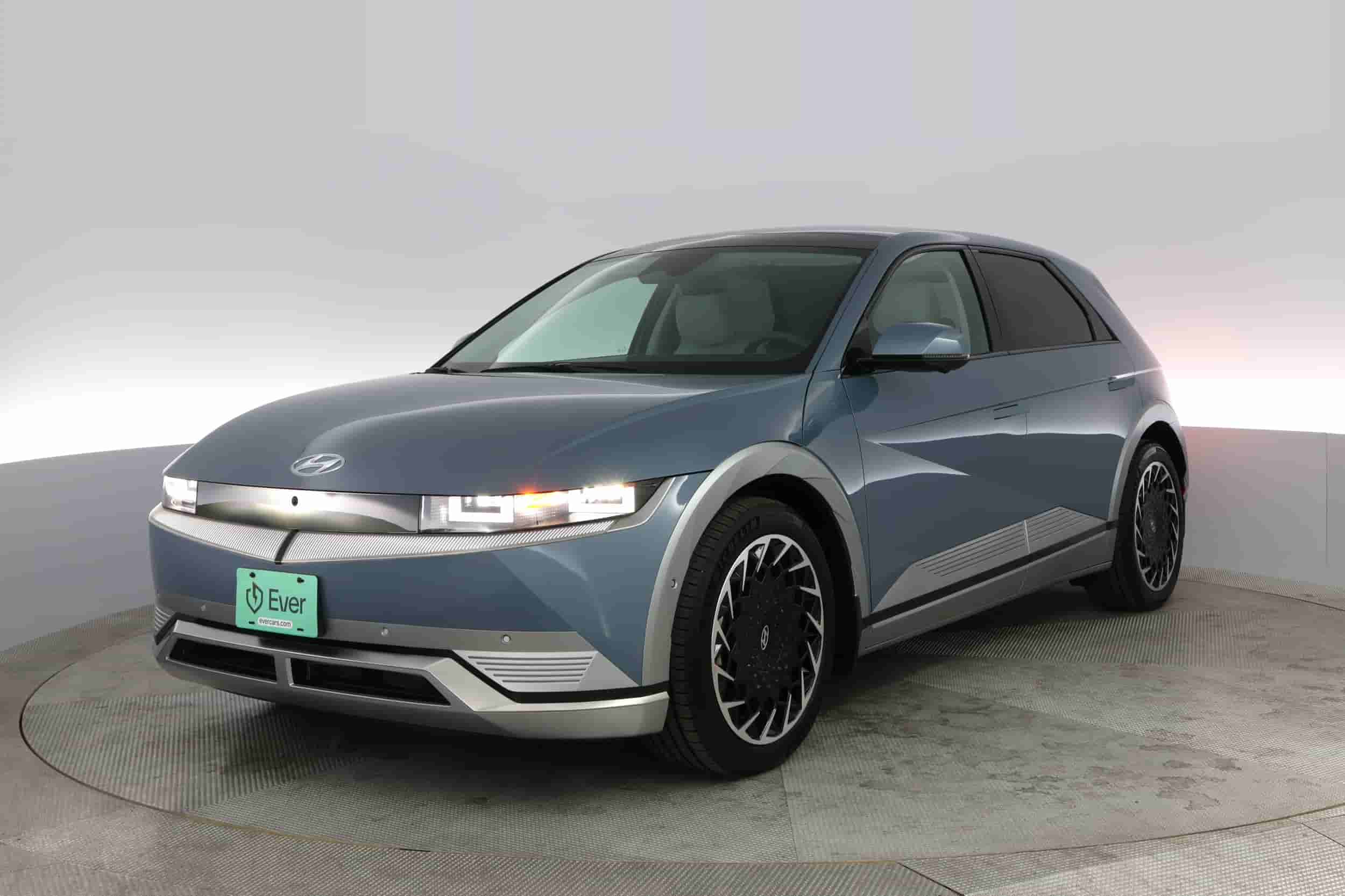 Hyundai IONIQ 5 | EverCar's Co. on EverCars Co.