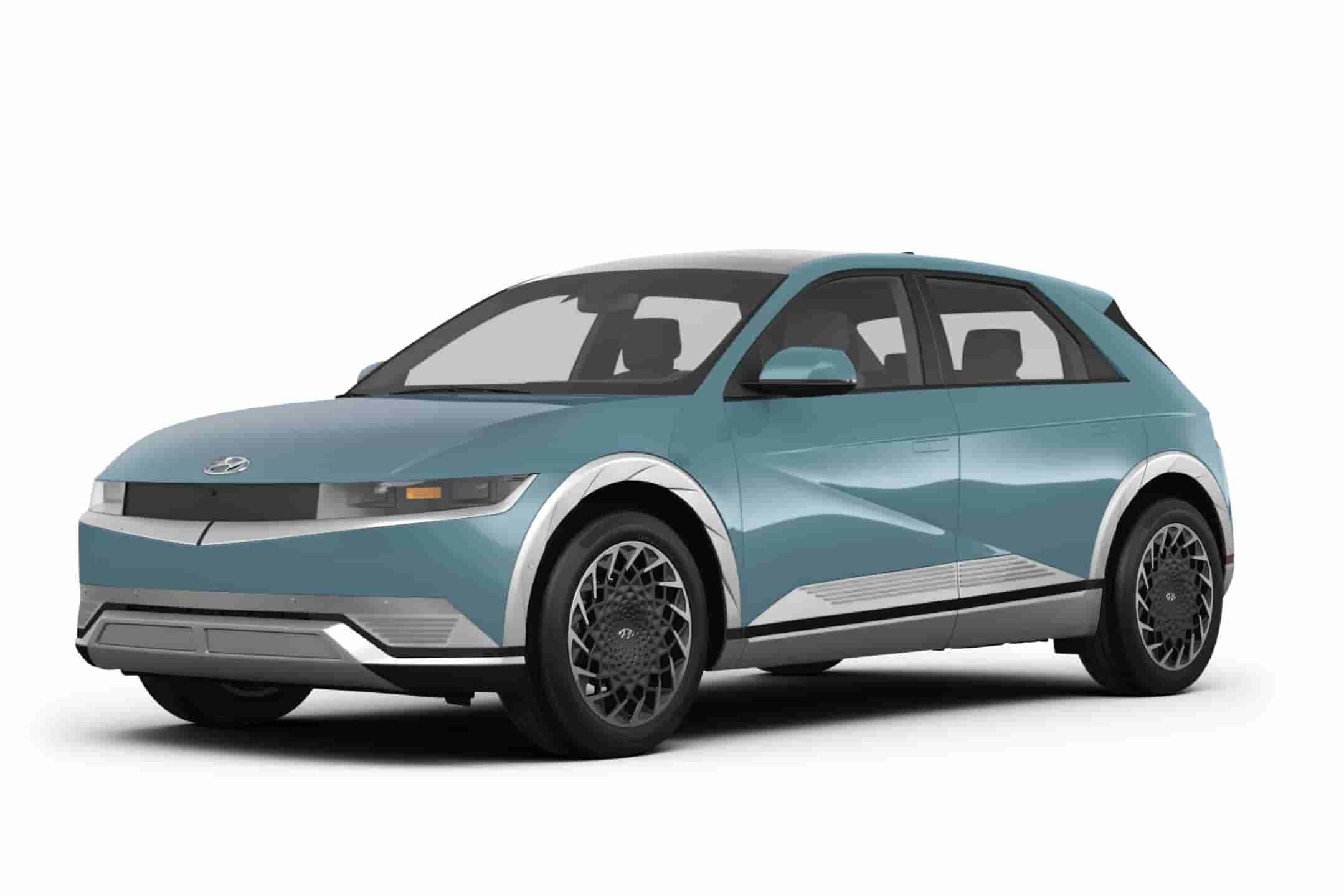 Hyundai IONIQ 5 | EverCar's Co. on EverCars Co.