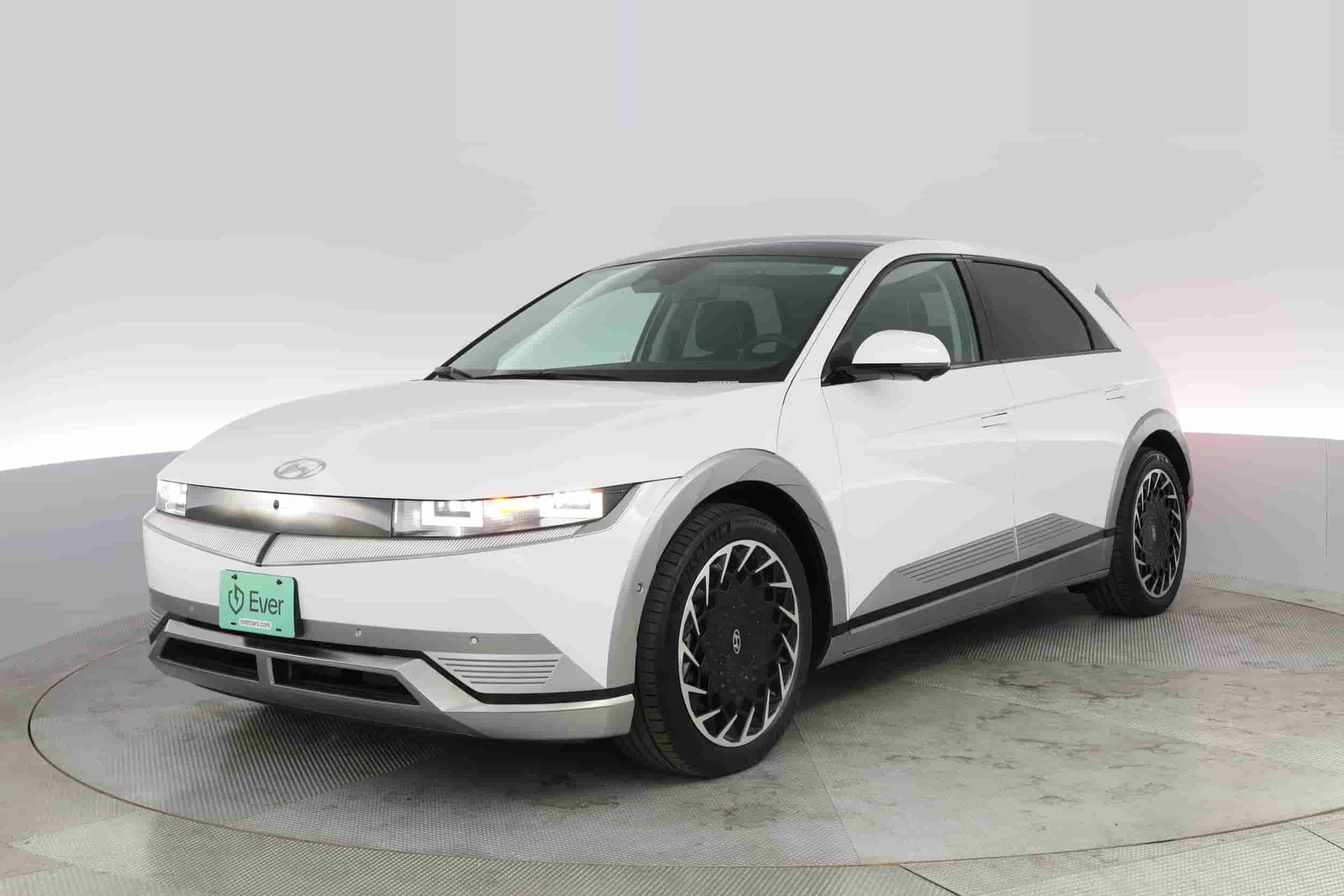 Hyundai IONIQ 5 | EverCar's Co. on EverCars Co.