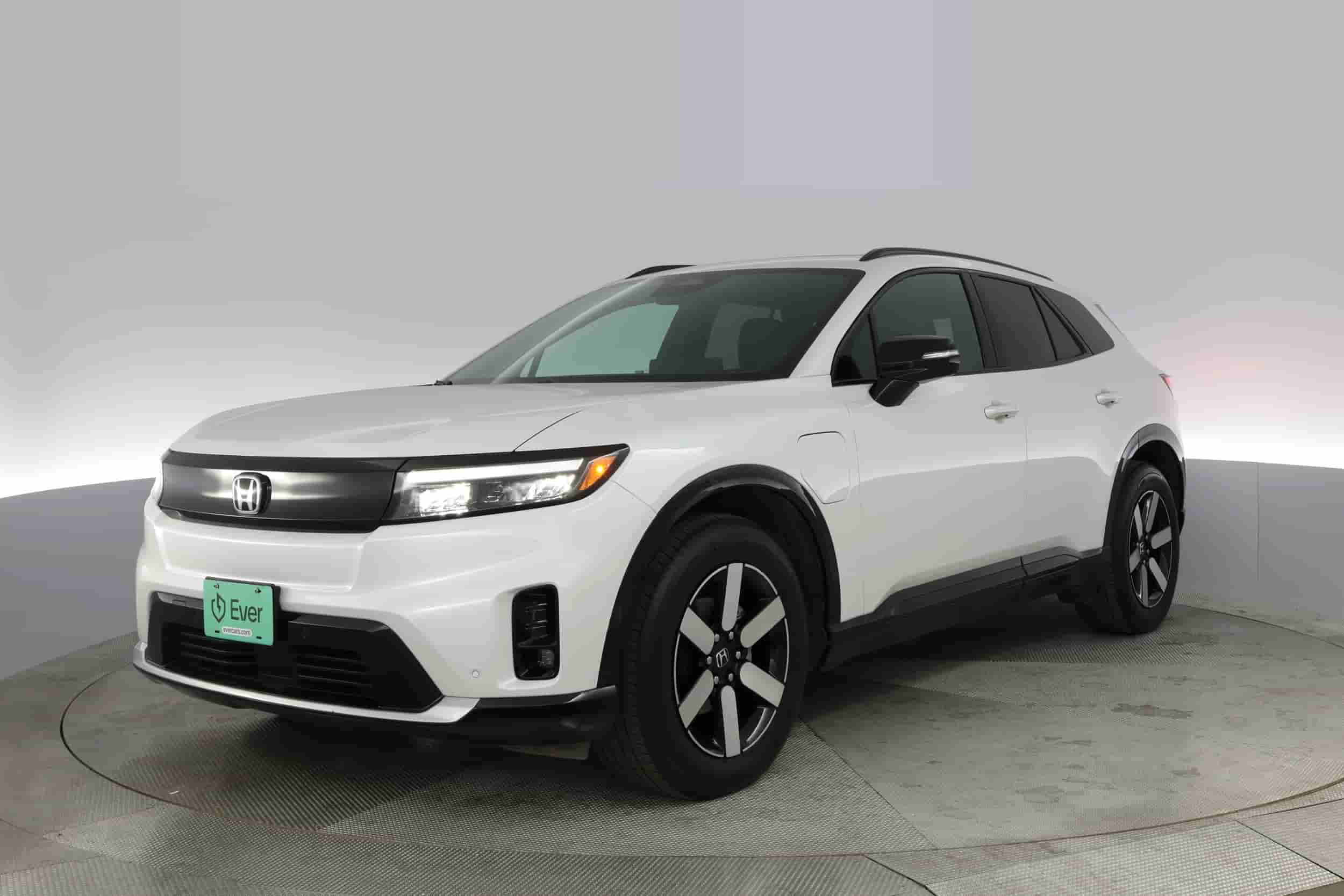 Honda Prologue | EverCar's Co. on EverCars Co.